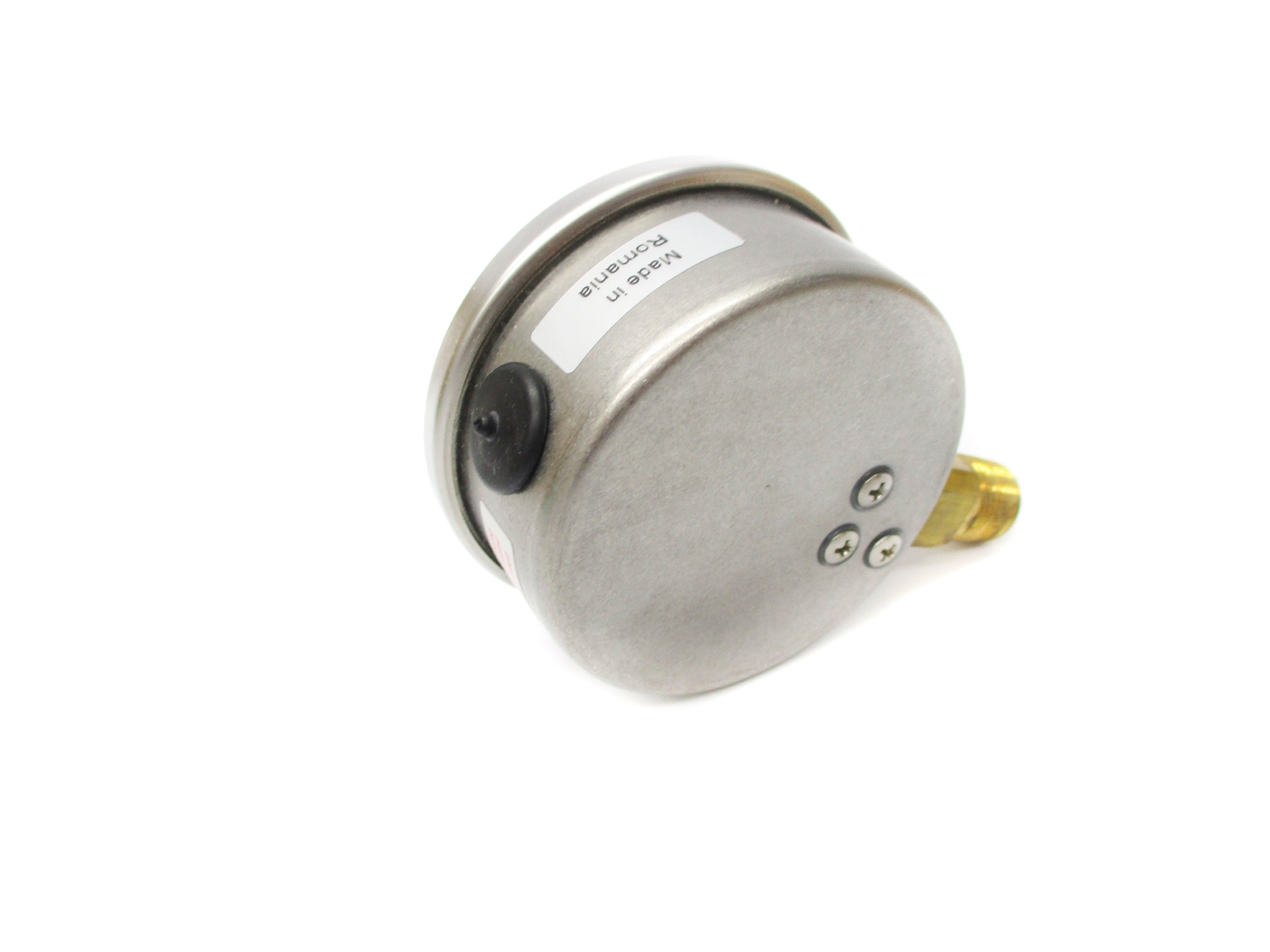 MCDANIEL CONTROLS J6C 0-60PSI NSMP