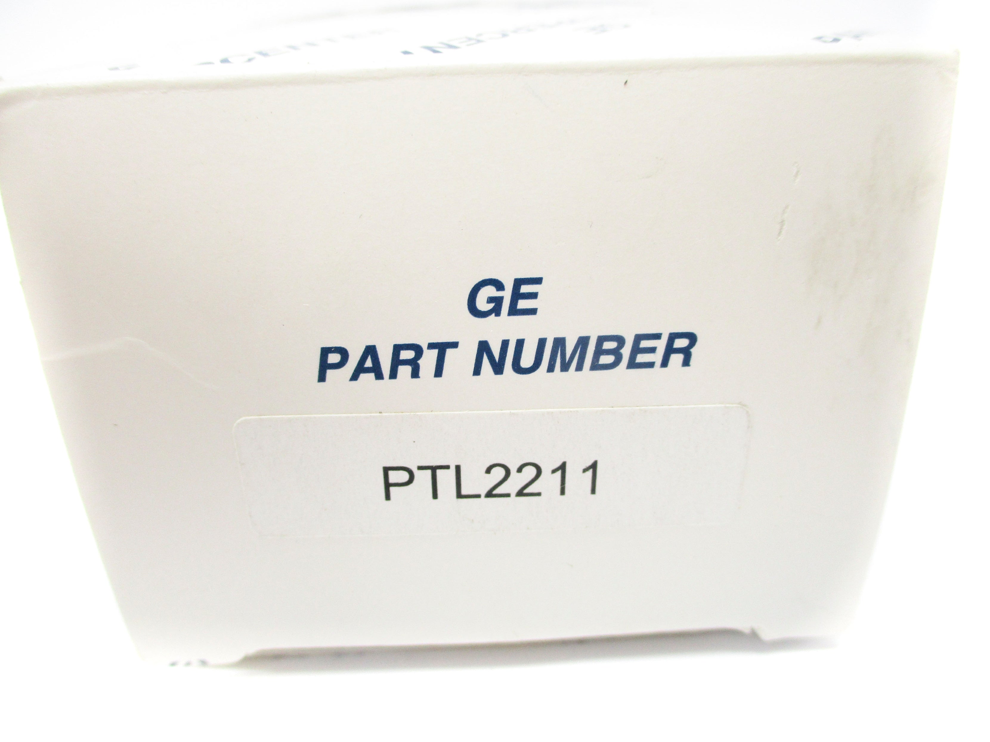 GENERAL ELECTRIC PTL2211 NSMP