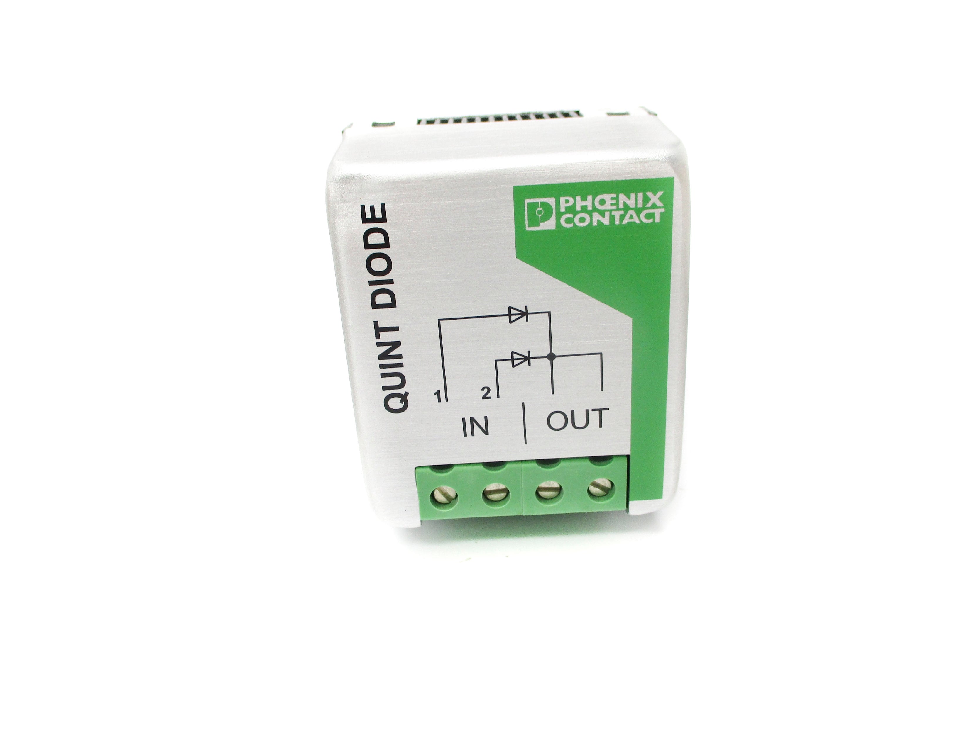 PHOENIX CONTACT QUINT-DIODE/40 NSMP
