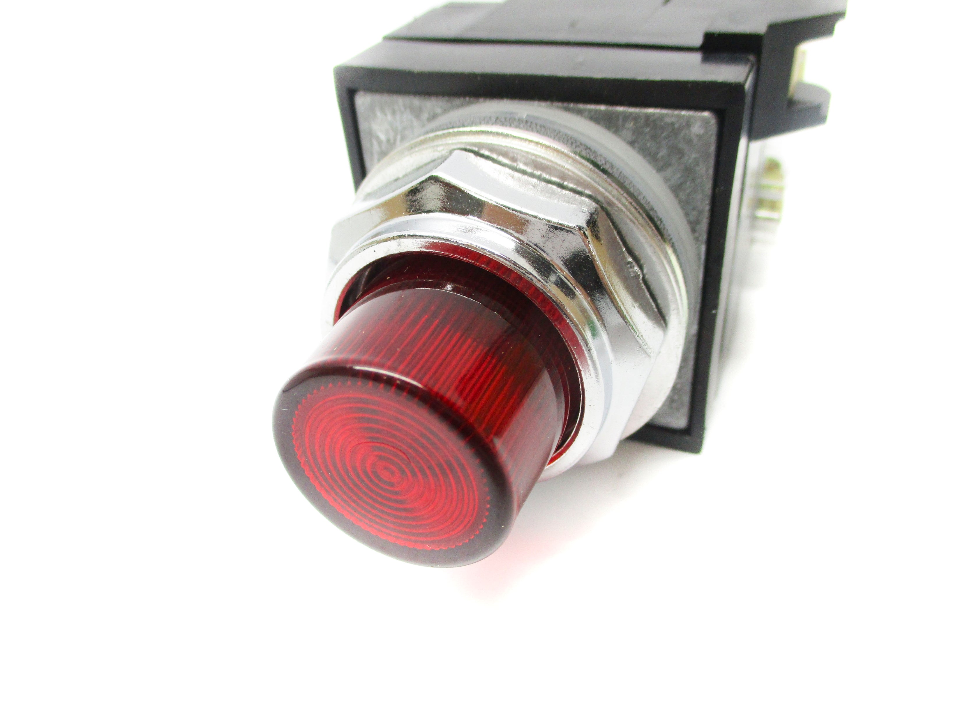 GENERAL ELECTRIC CR104PBL11R1S2 NSMP