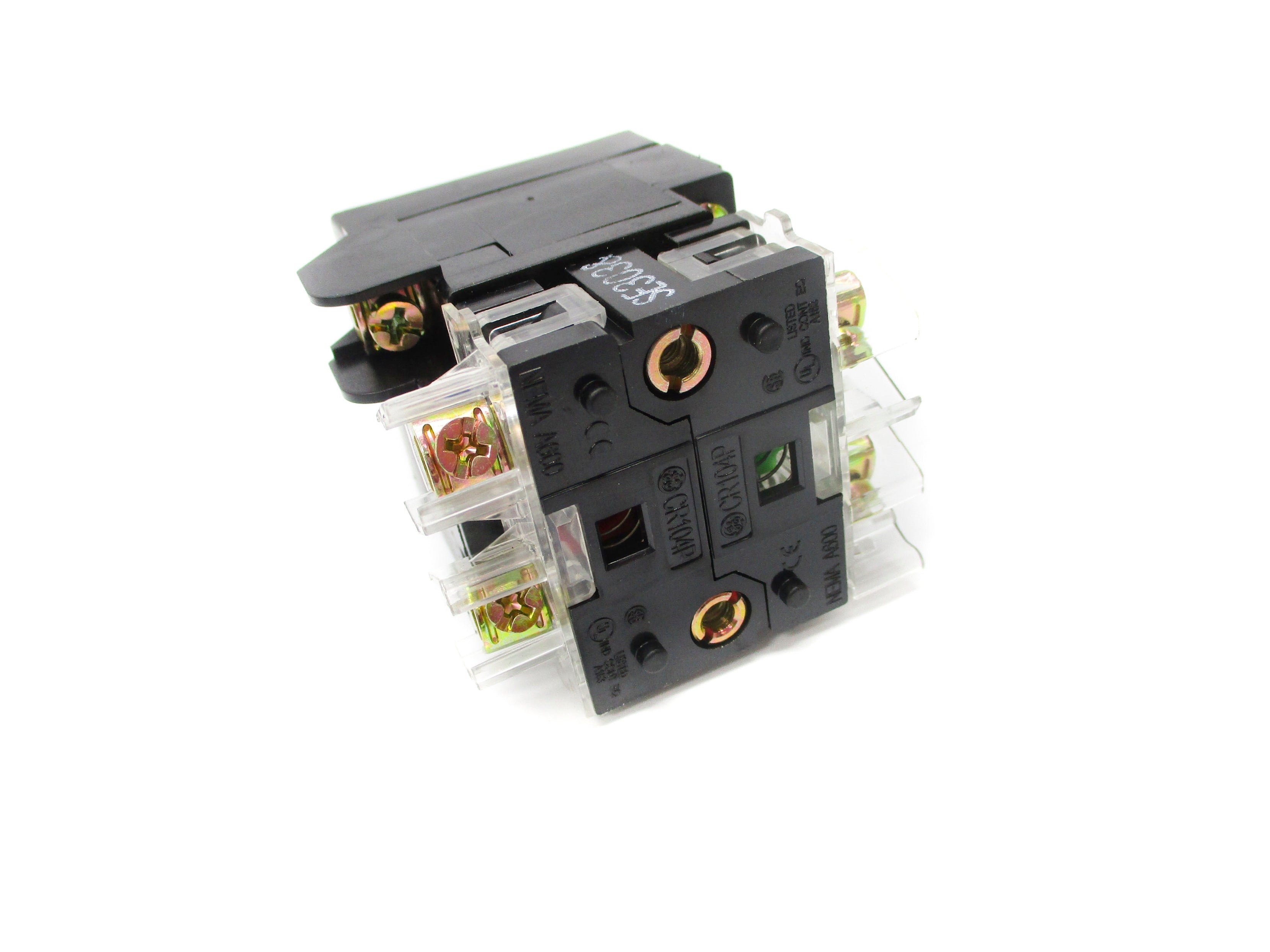 GENERAL ELECTRIC CR104PBL11R1S2 NSMP