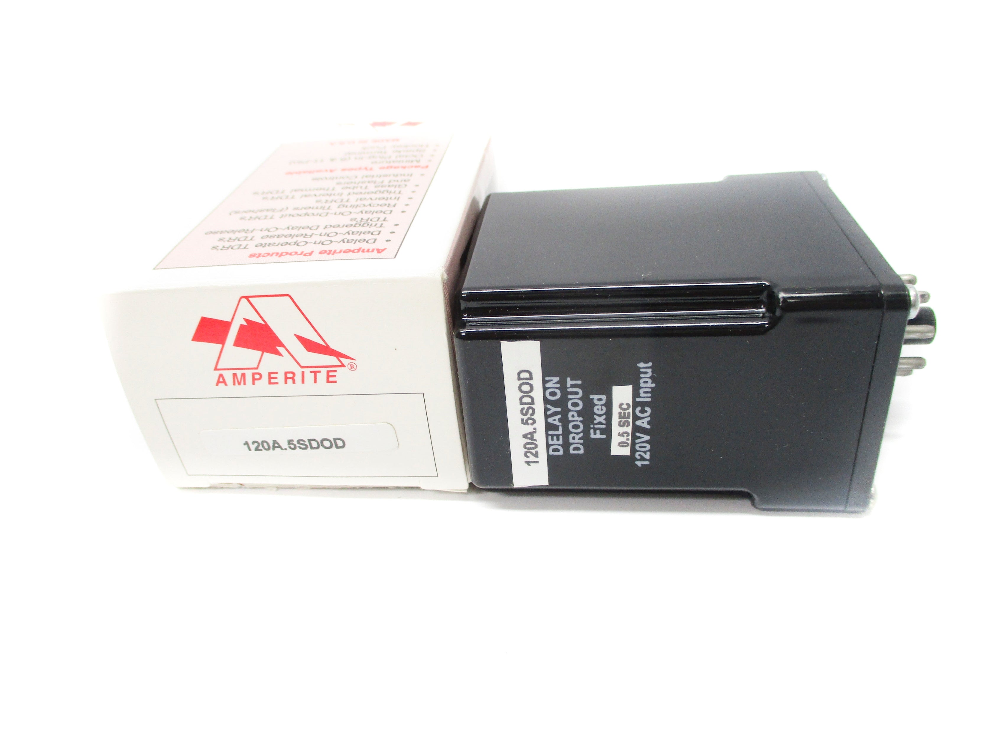 AMPERITE 120A.5SDOD 120VAC NSMP