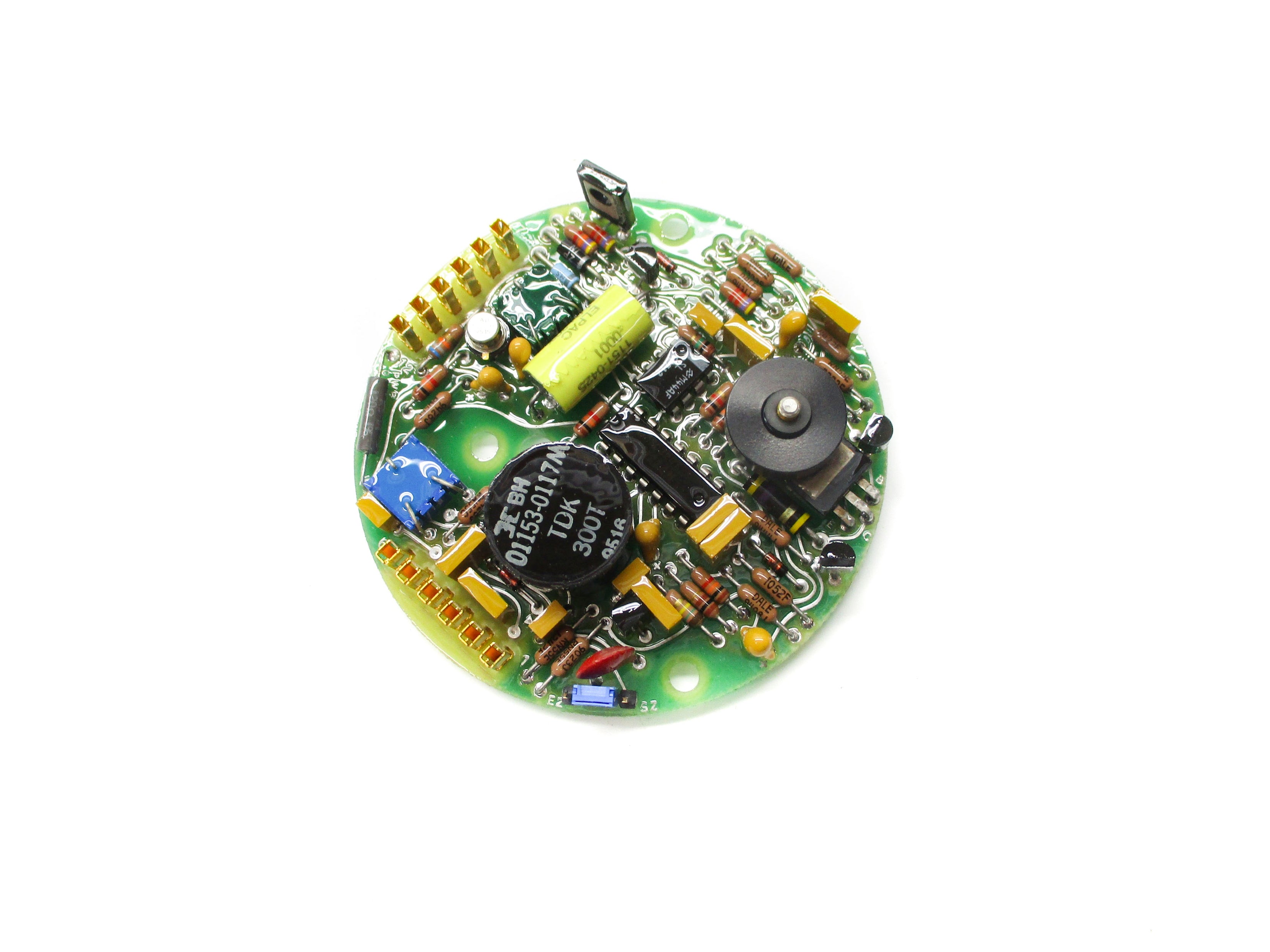 ROSEMOUNT 01152-0125-0001 NSMP