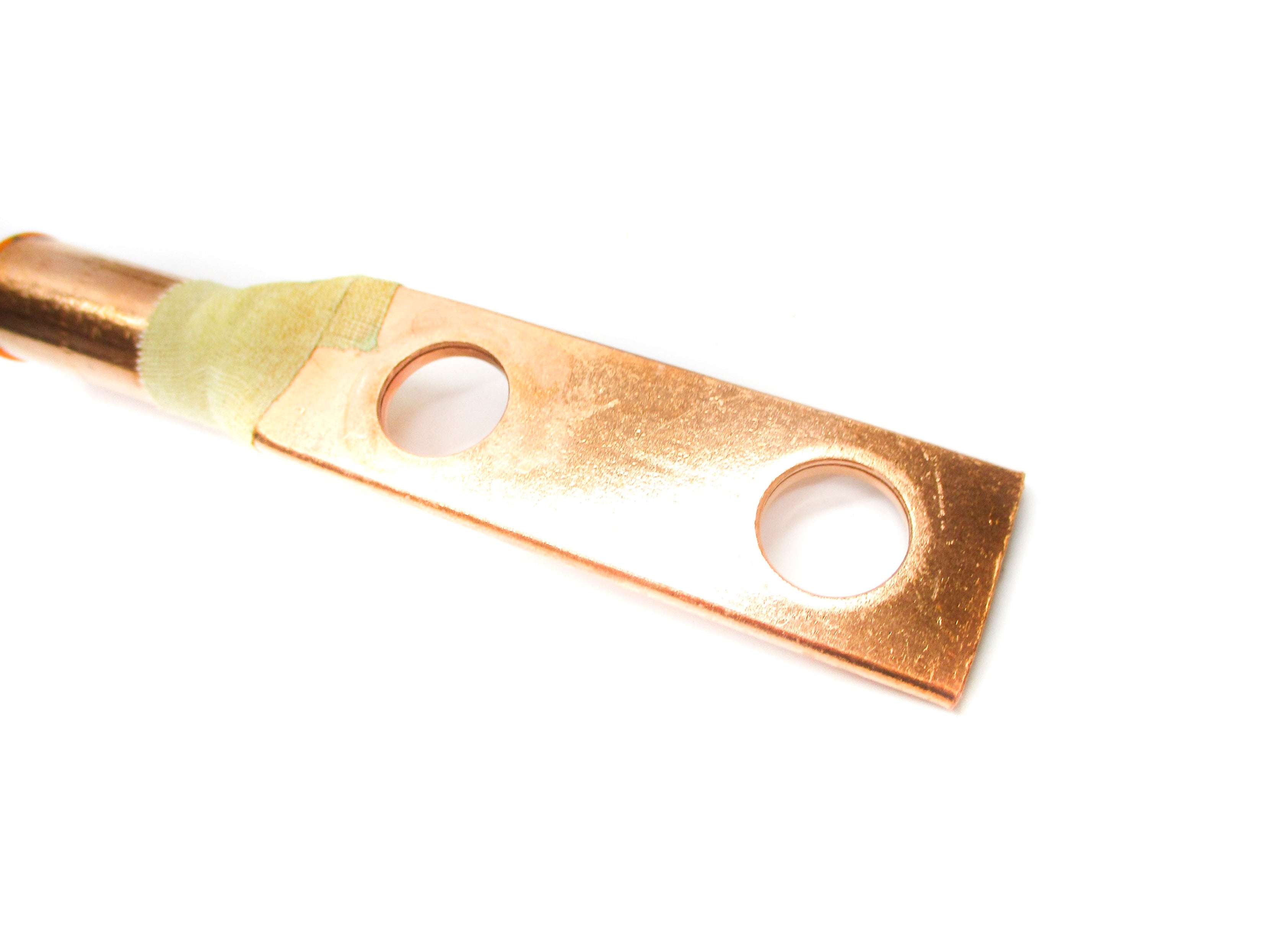 BURNDY YGA282N (PKG OF 10) NSMP