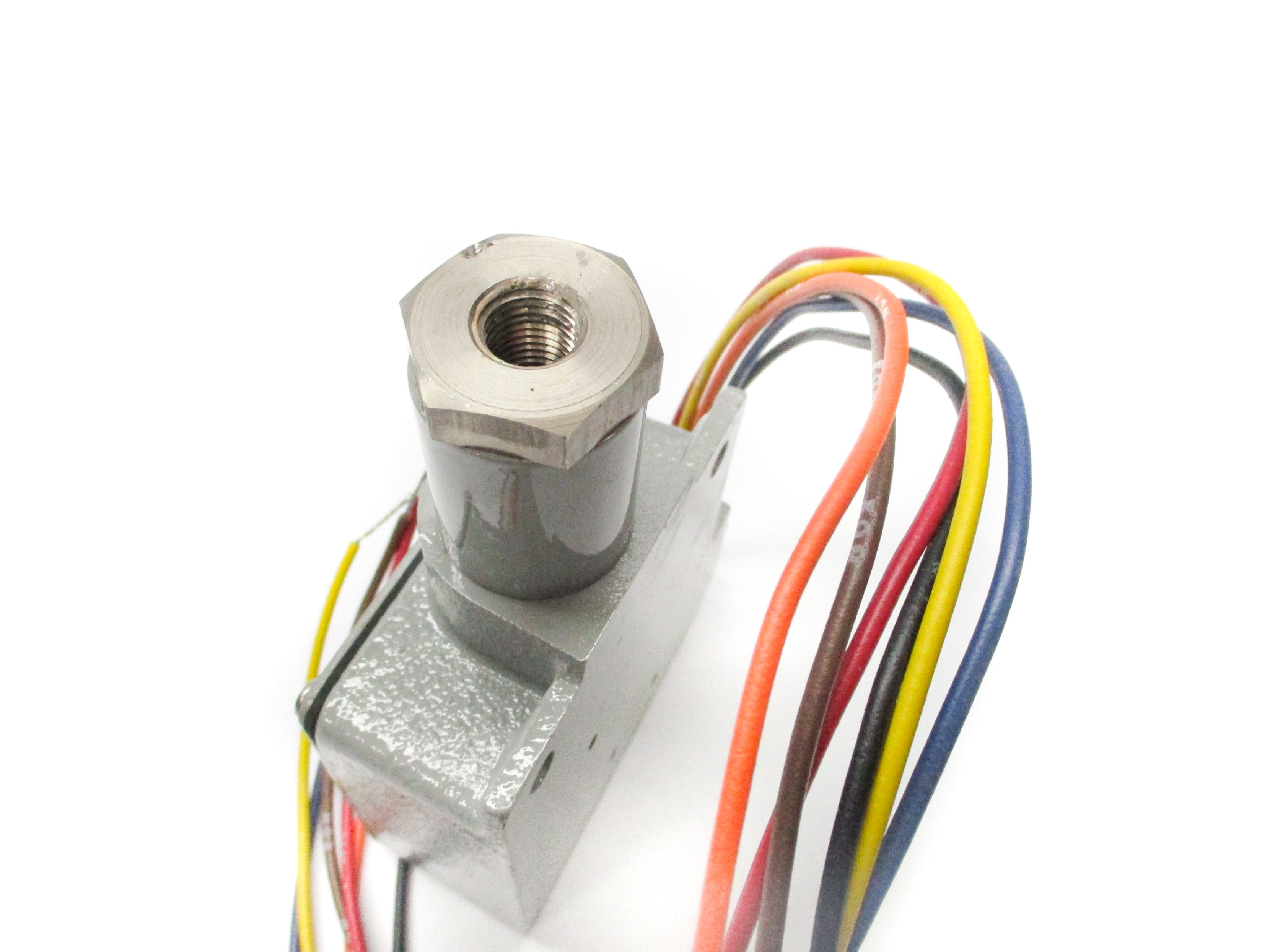 SOR 6N-AA3-S1-PP 12-100PSI NSNP