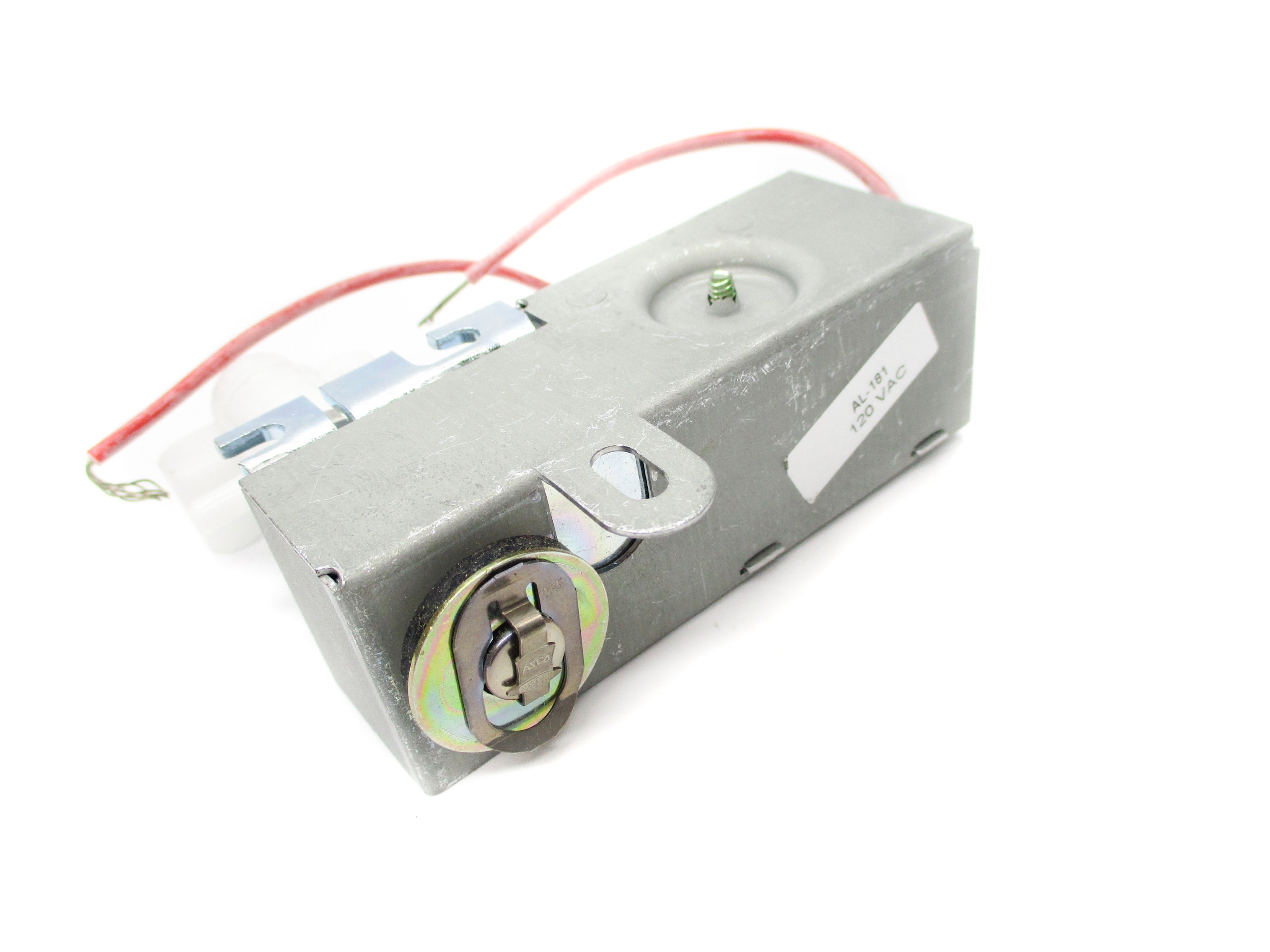 AUTOMATIC SWITCH 6080551 30PSI NSNP