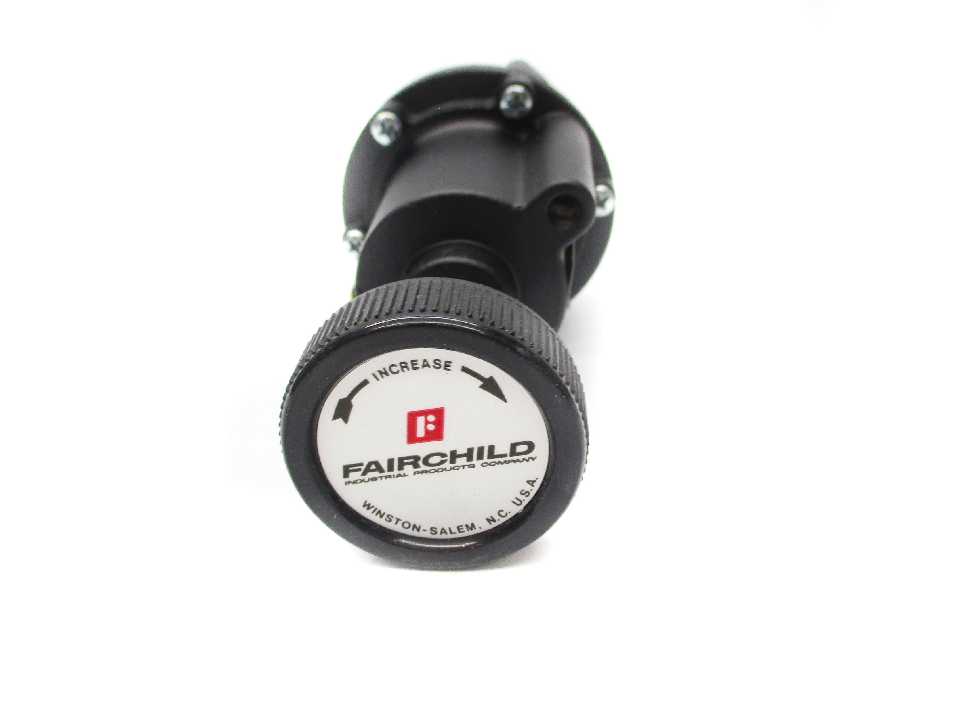 FAIRCHILD 10262 500PSIG NSNP