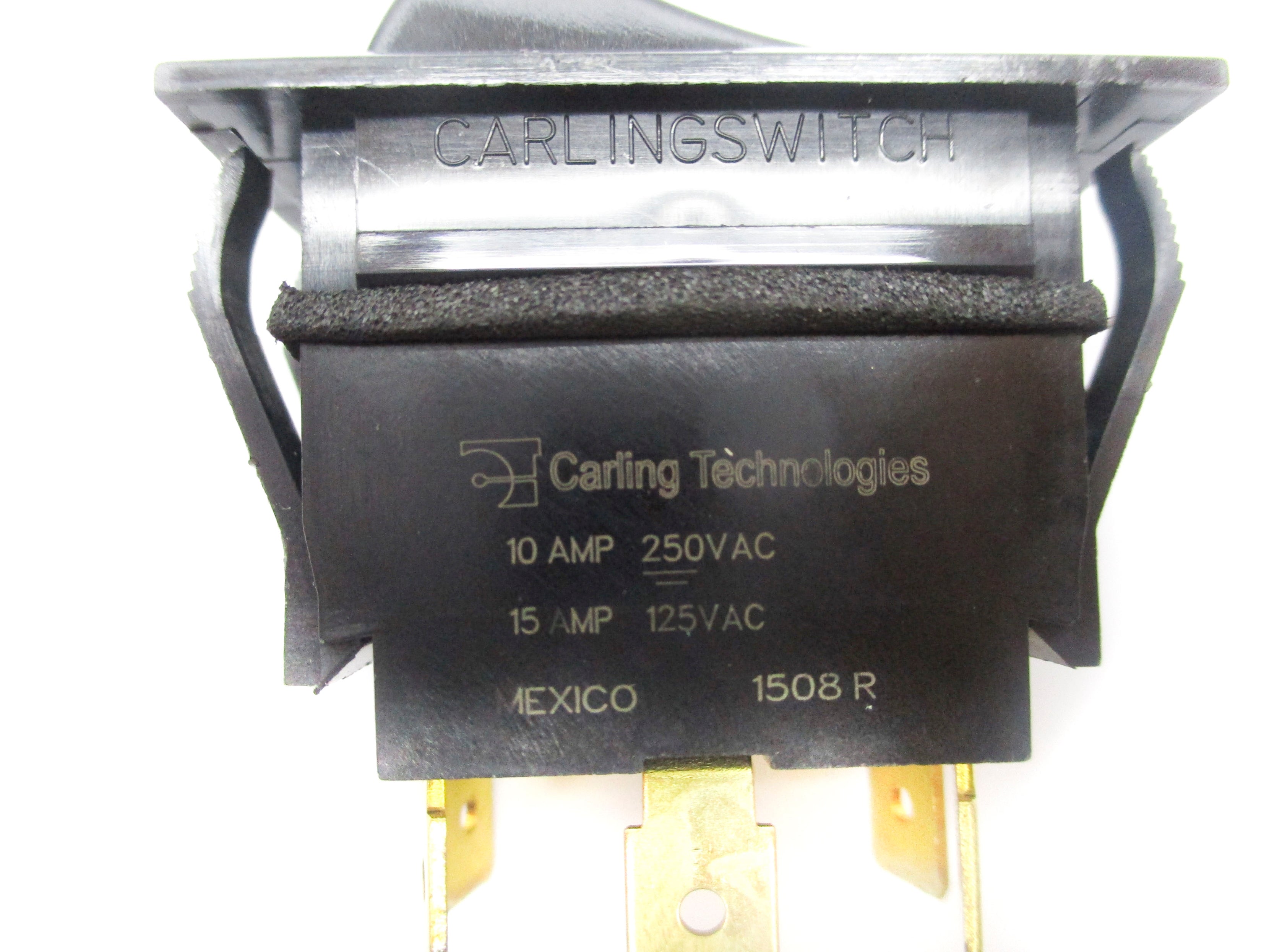 CARLING TECHNOLOGIES 1508R NSNP