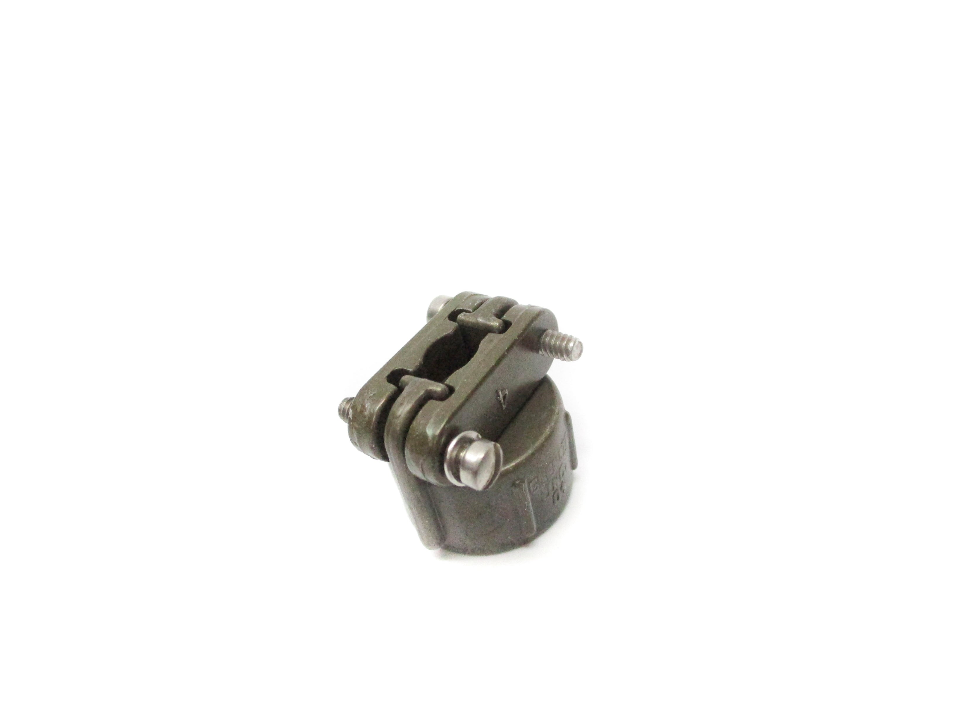 AMPHENOL MS3057-4A NSNP