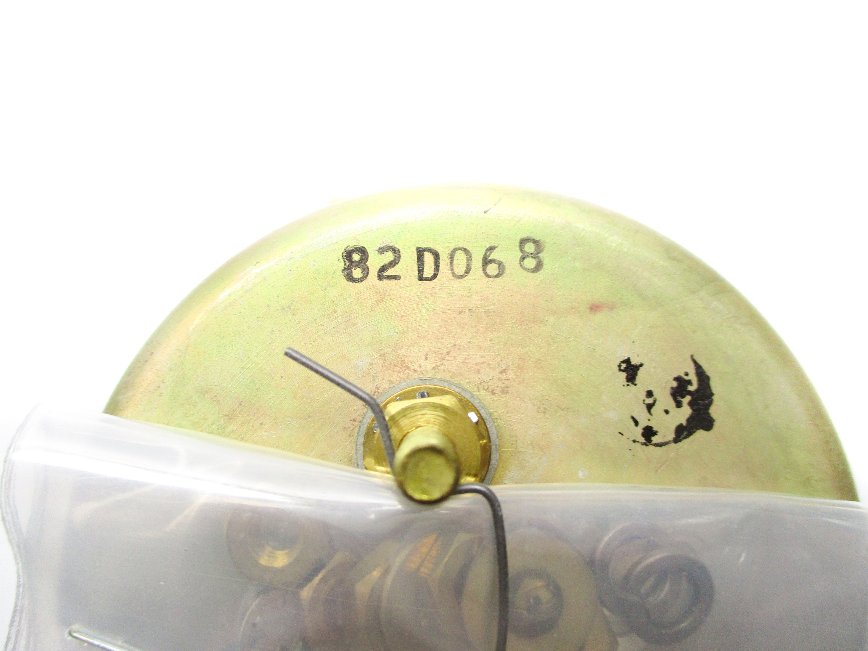 AIRPAX 82D068 NSNP