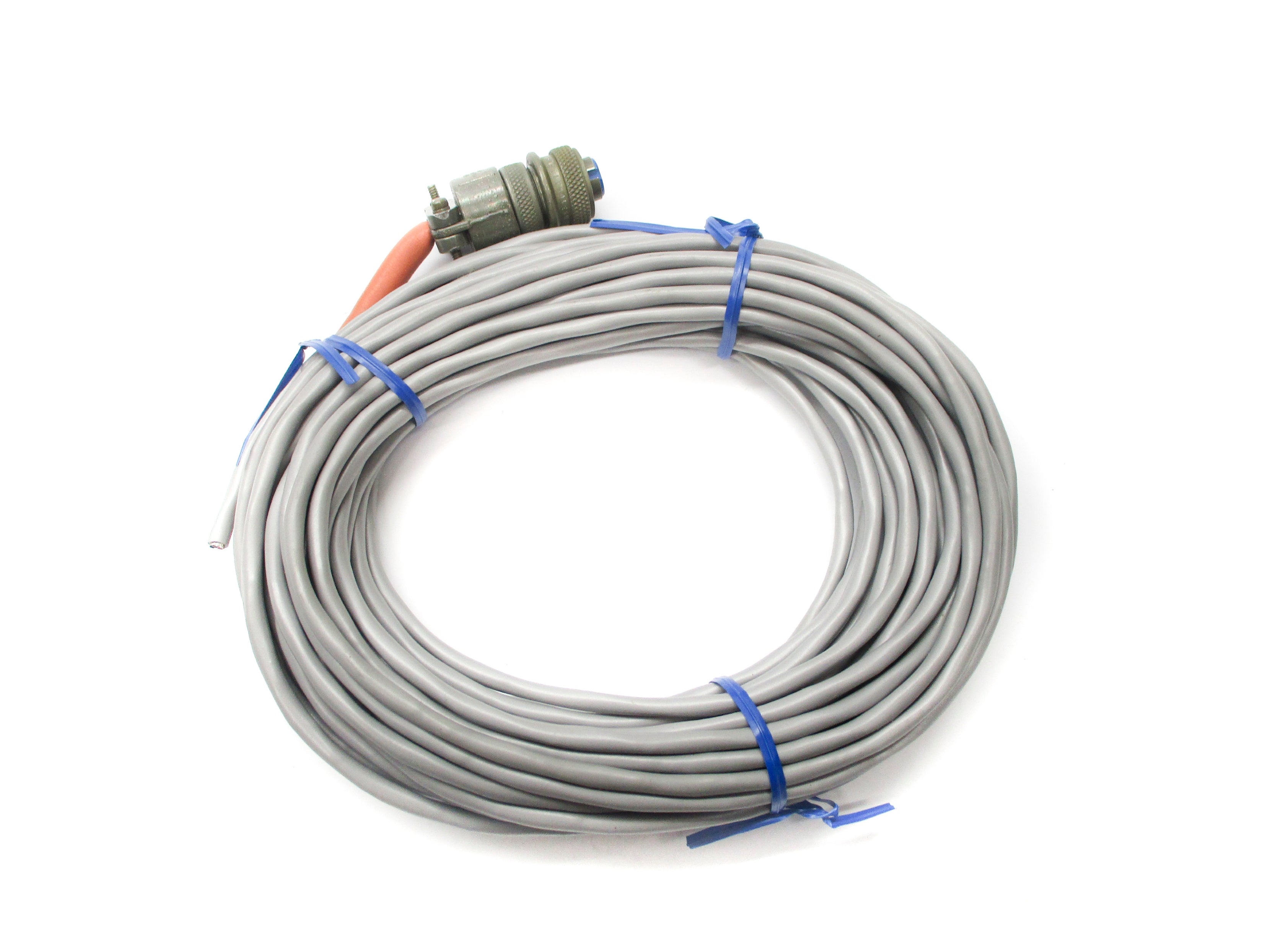 AMPHENOL MS3106A10SL-4S NSNP