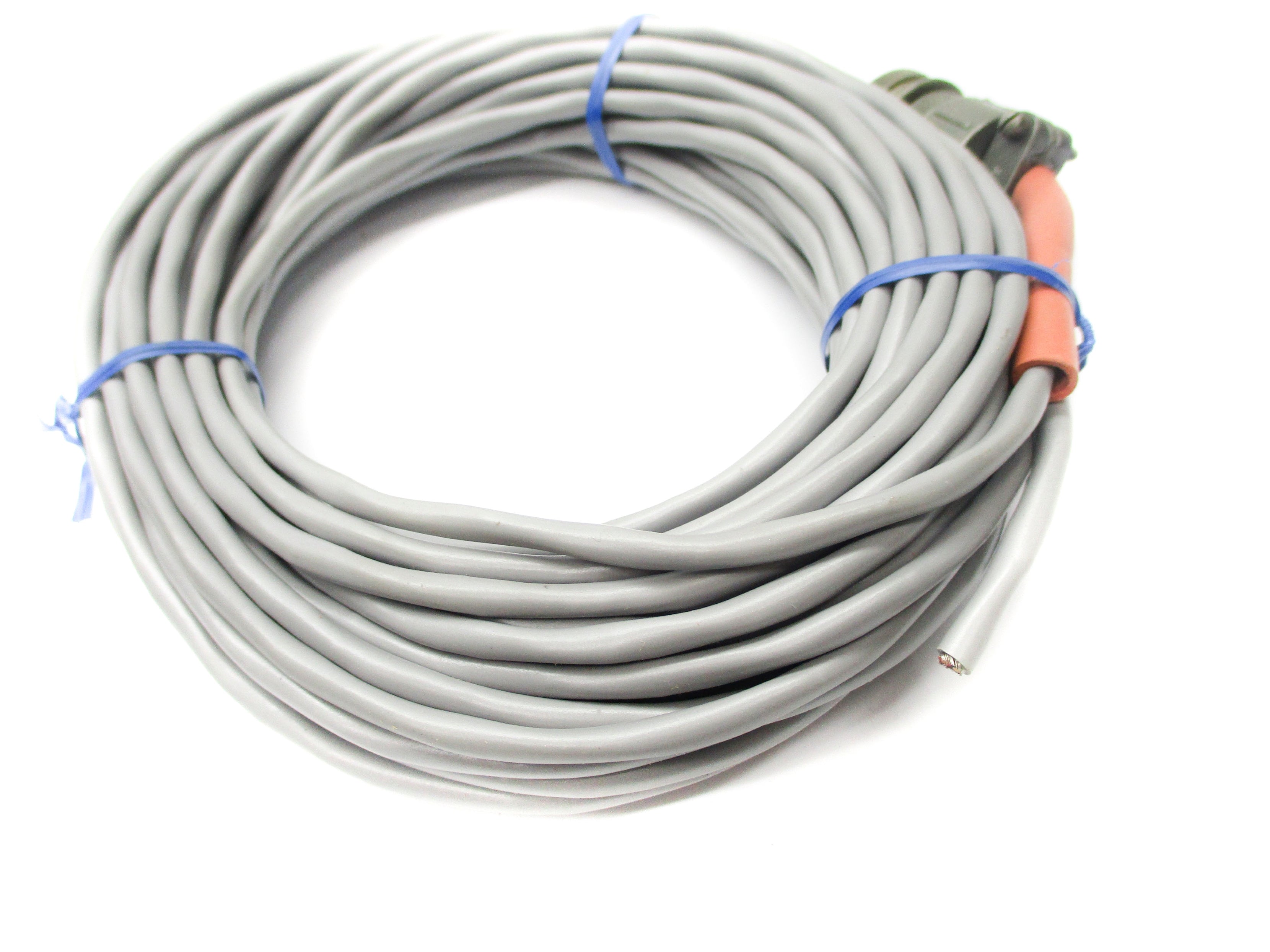 AMPHENOL MS3106A10SL-4S NSNP