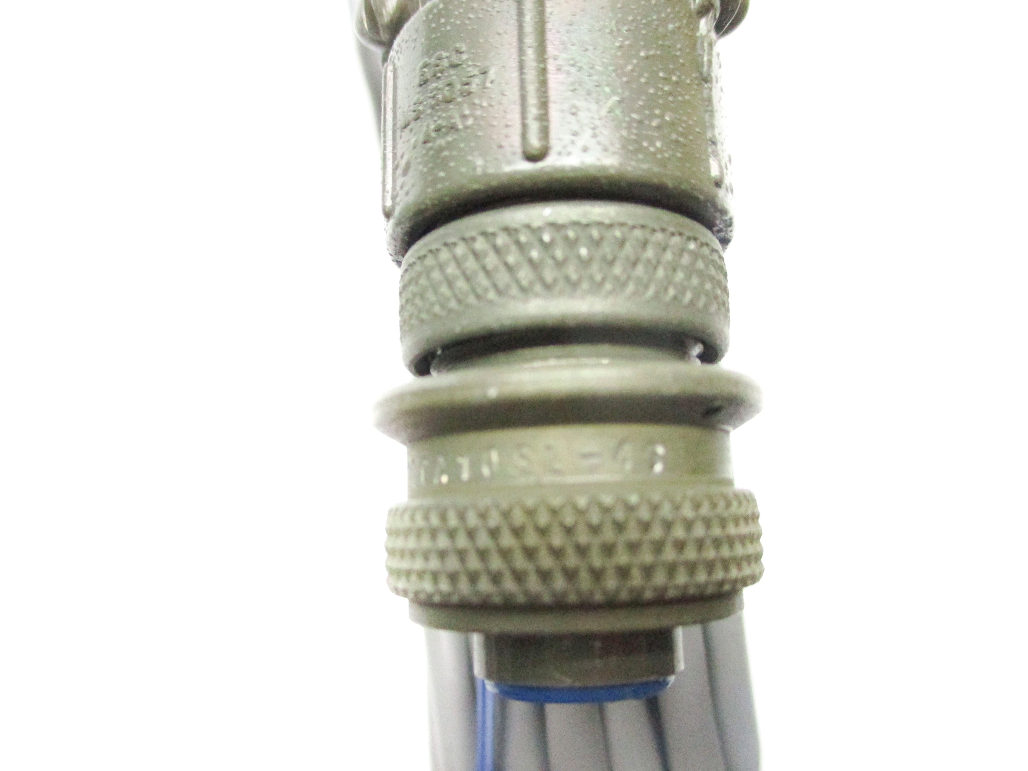 AMPHENOL MS3106A10SL-4S NSNP