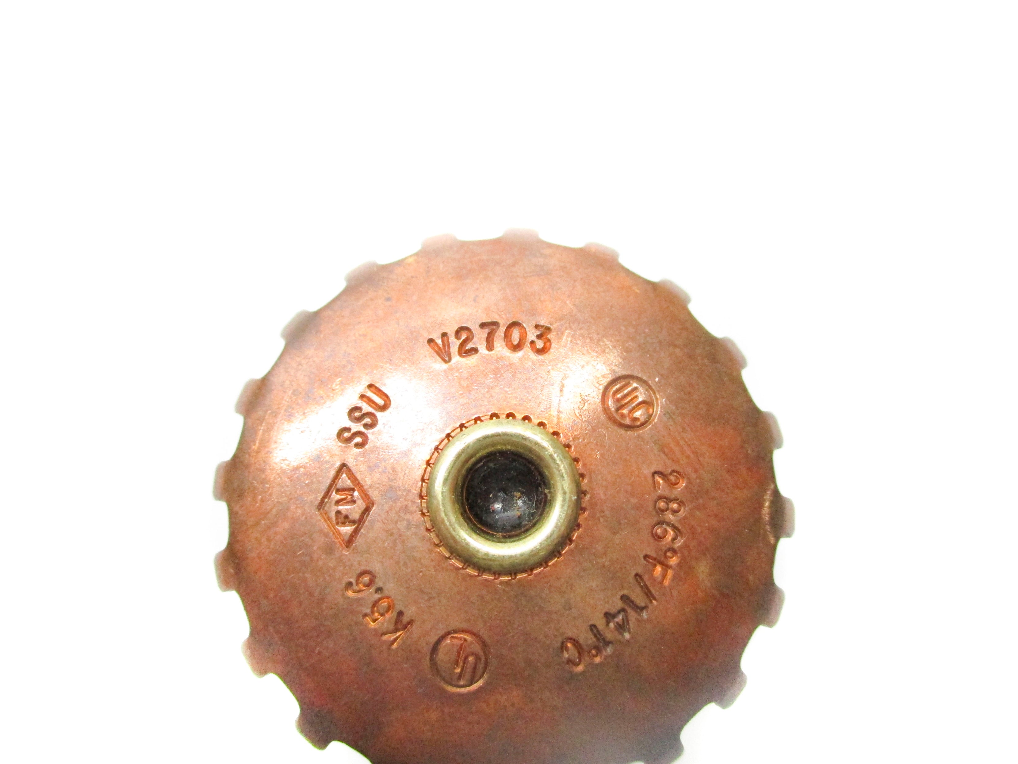 VICTAULIC V2703 NSNP