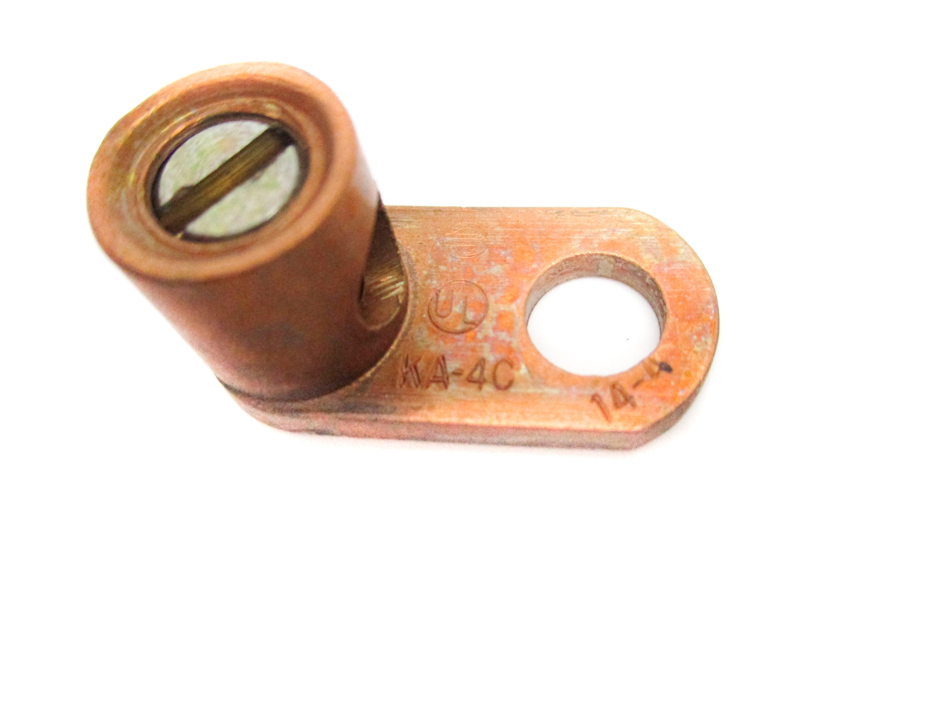 BURNDY KA-4C NSNP