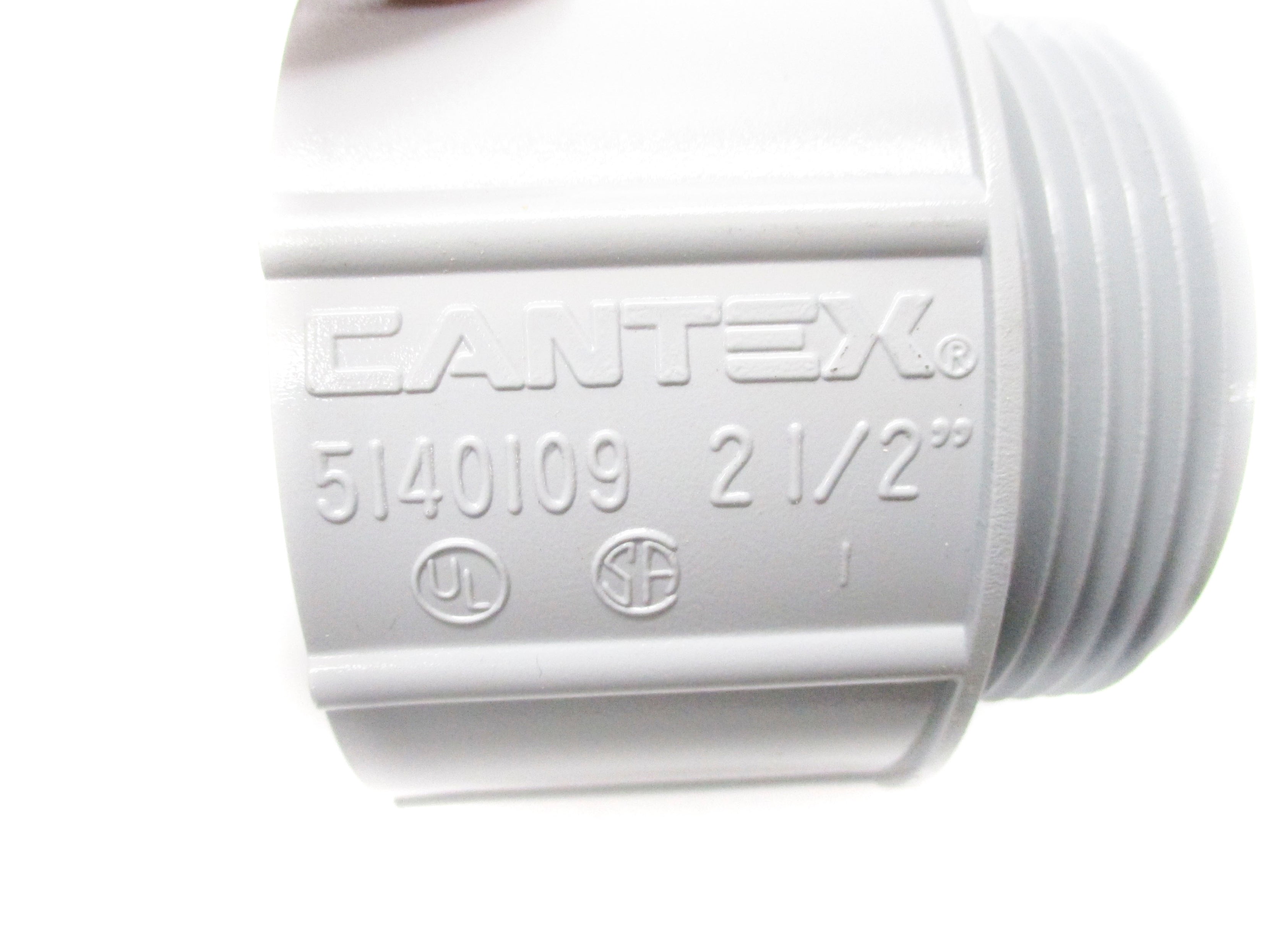 CANTEX 5140109 NSNP