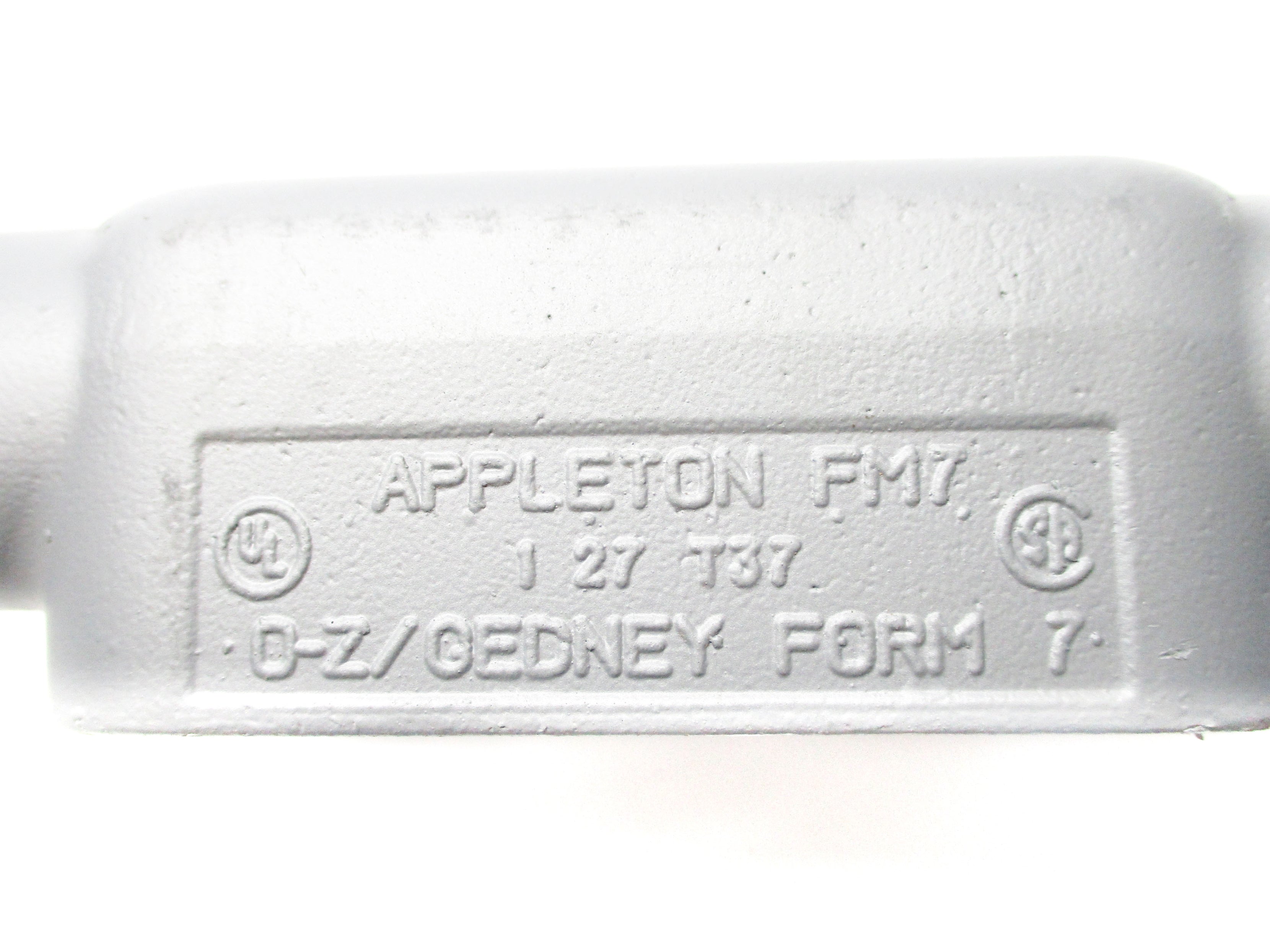 APPLETON FM7 T37 NSNP