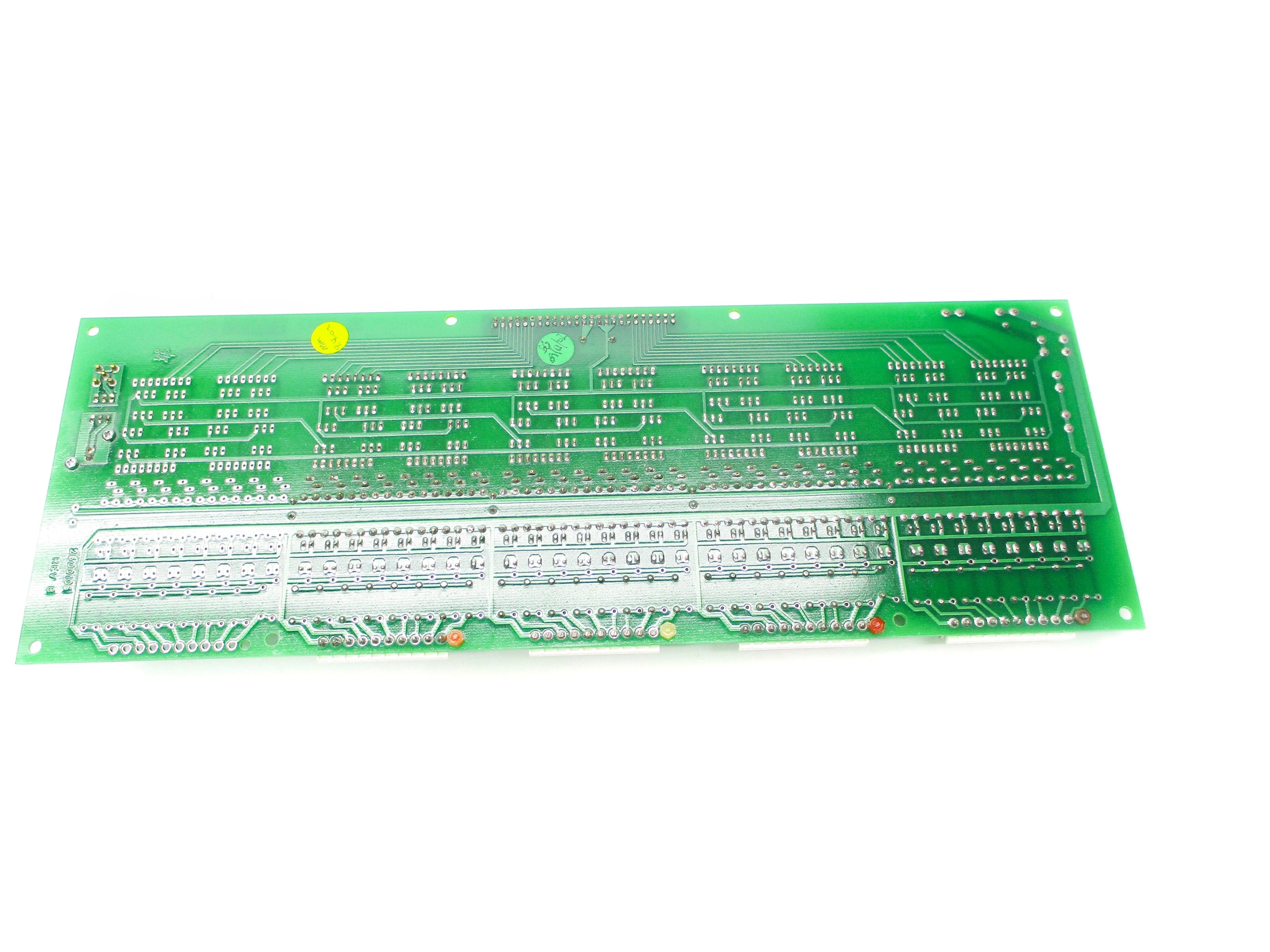 VECTRAN DSO1114 REV. B NSNP