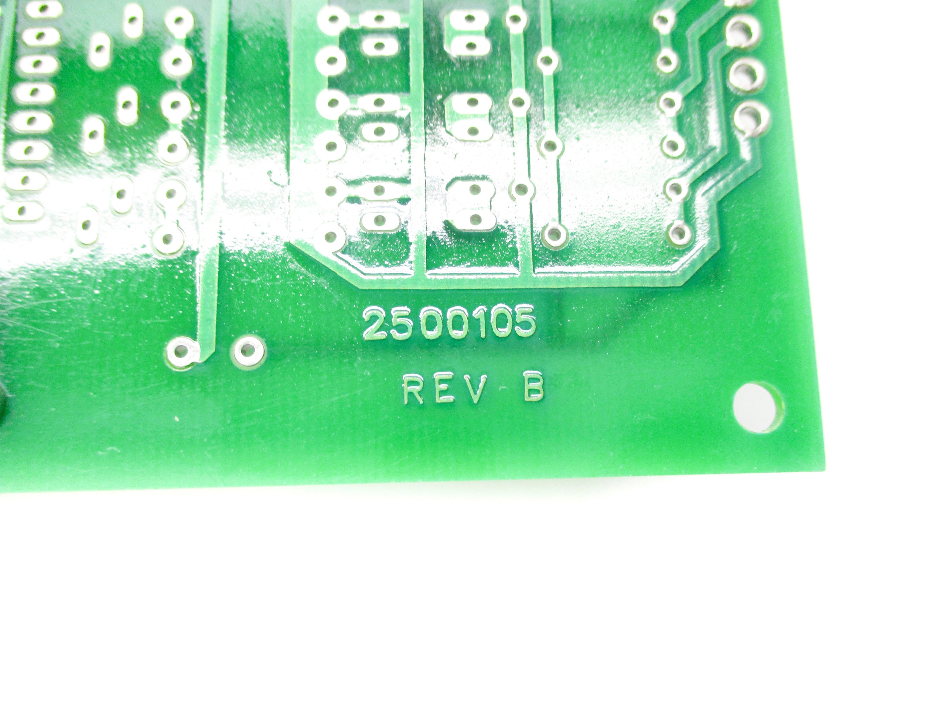 VECTRAN DSO1114 REV. B NSNP