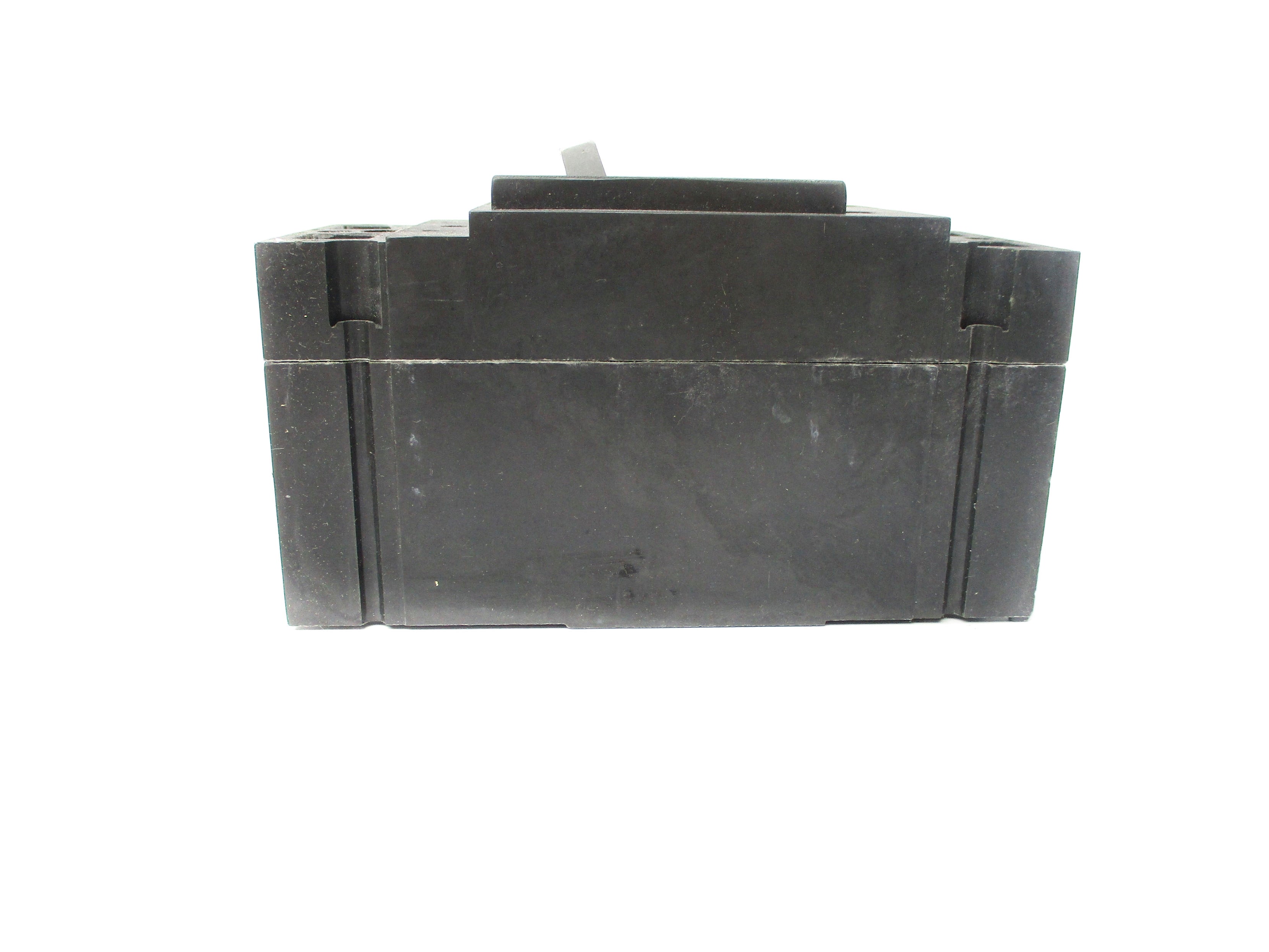GENERAL ELECTRIC TED124010WL 10A 480VAC NSMP