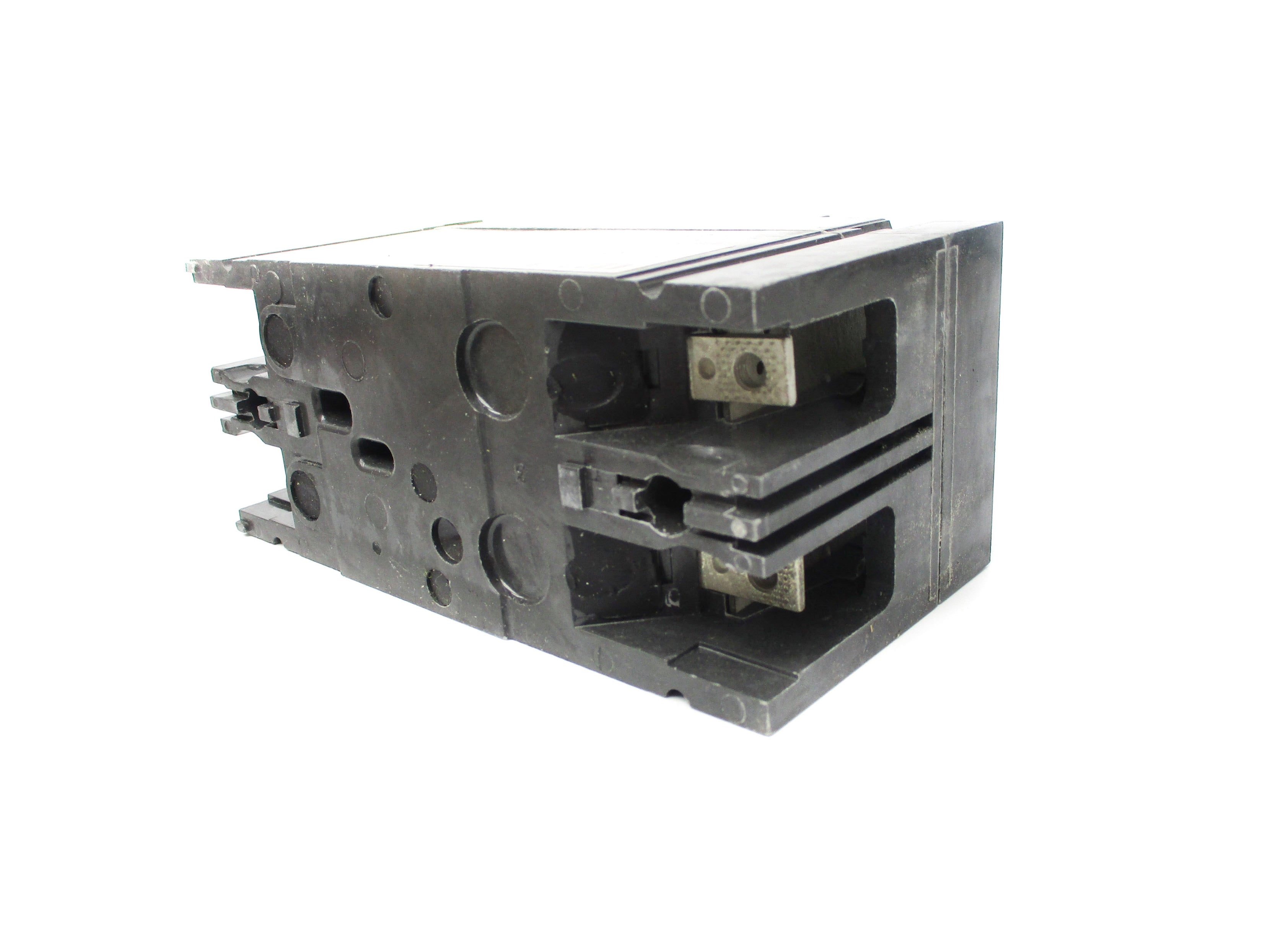 GENERAL ELECTRIC TED124010WL 10A 480VAC NSMP