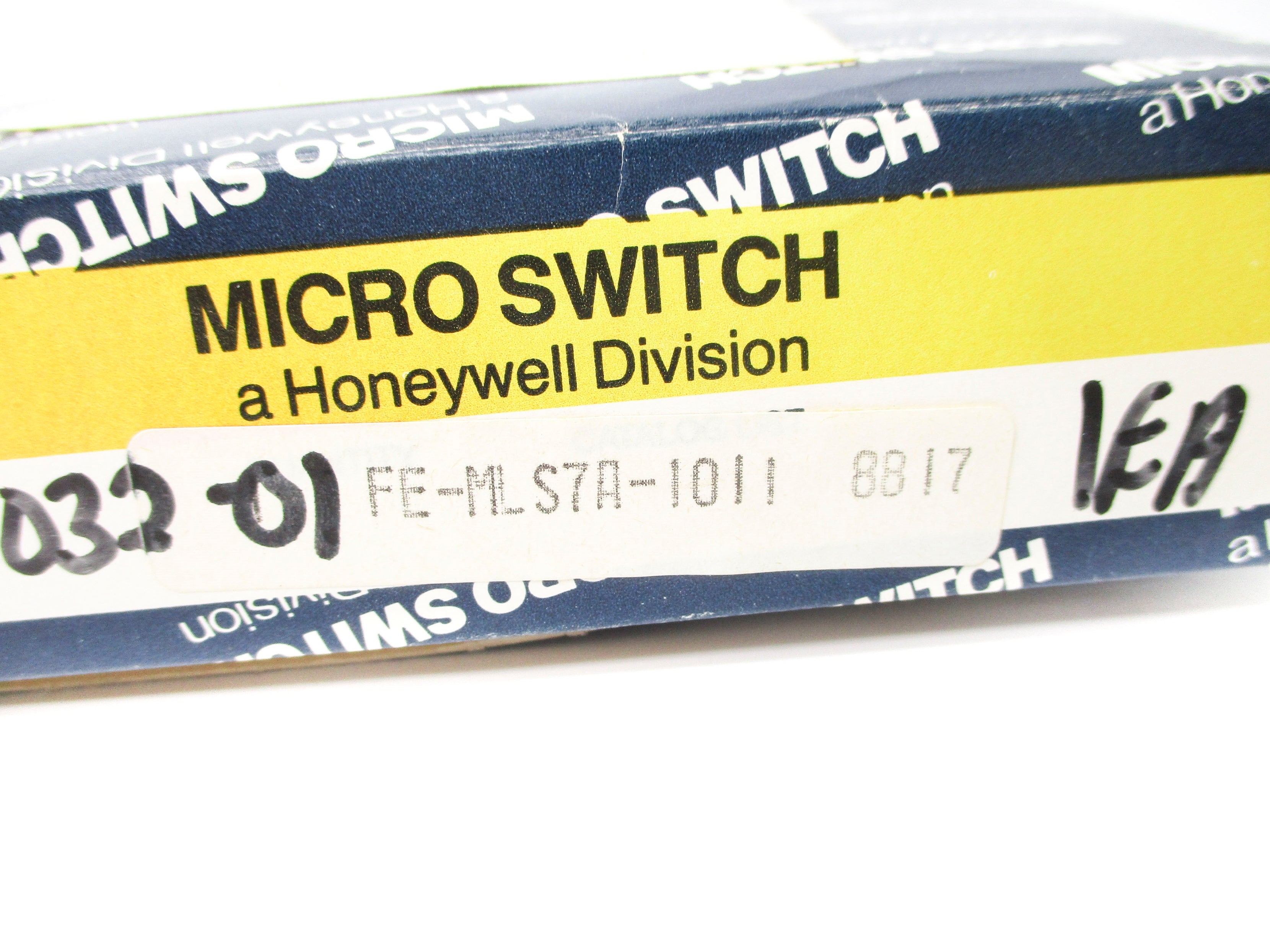 MICRSWITCH FE-MLS7A-1011 NSMP