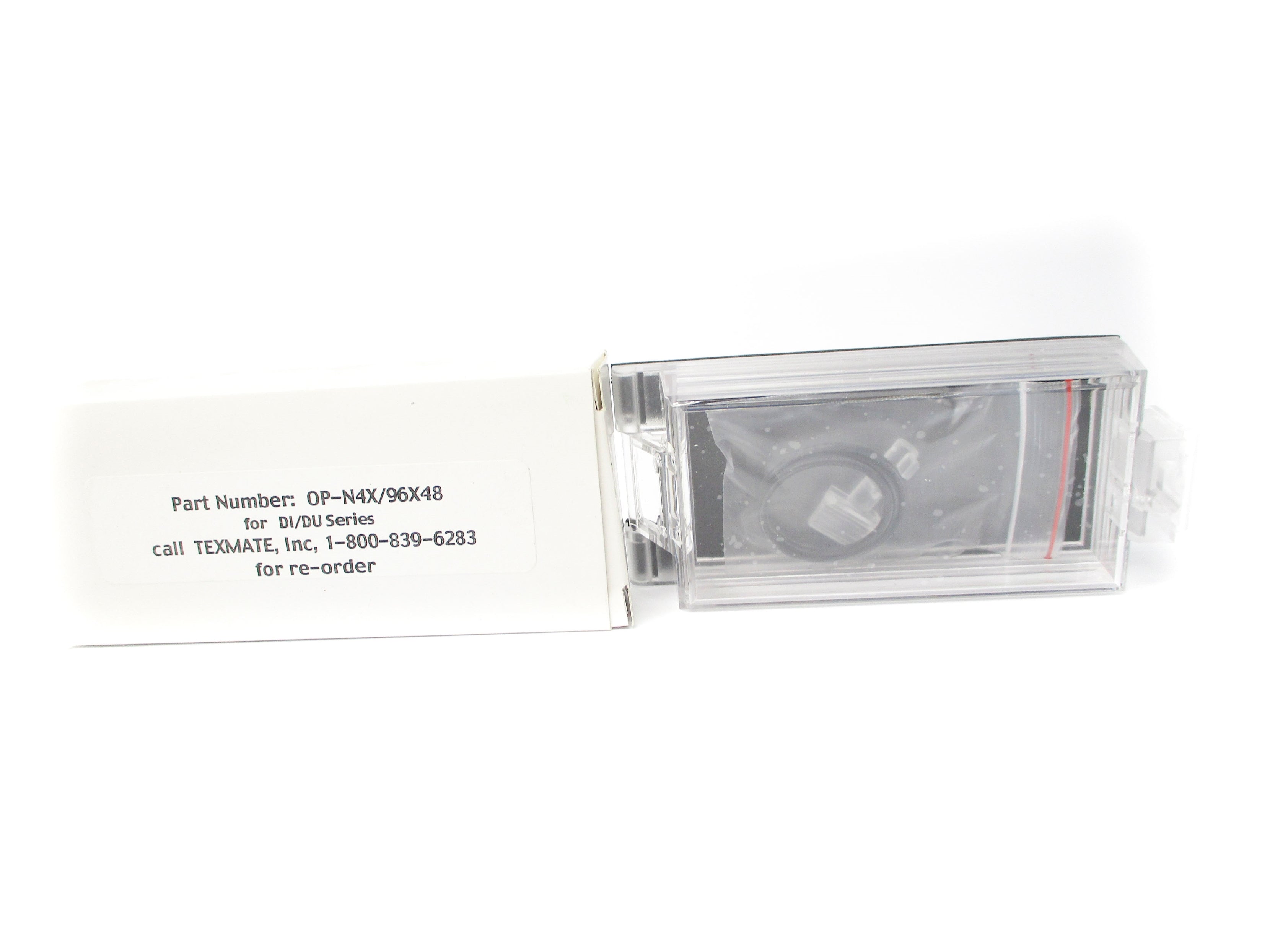 TEXMATE OP-N4X/96X48 NSMP