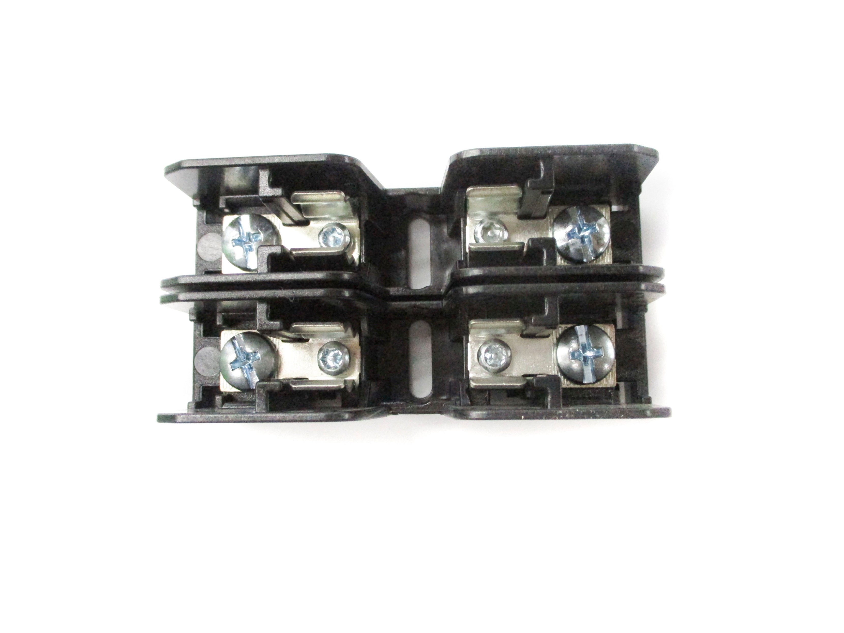COOPER BUSSMANN BCM603-2S (QTY OF 5) NSMP
