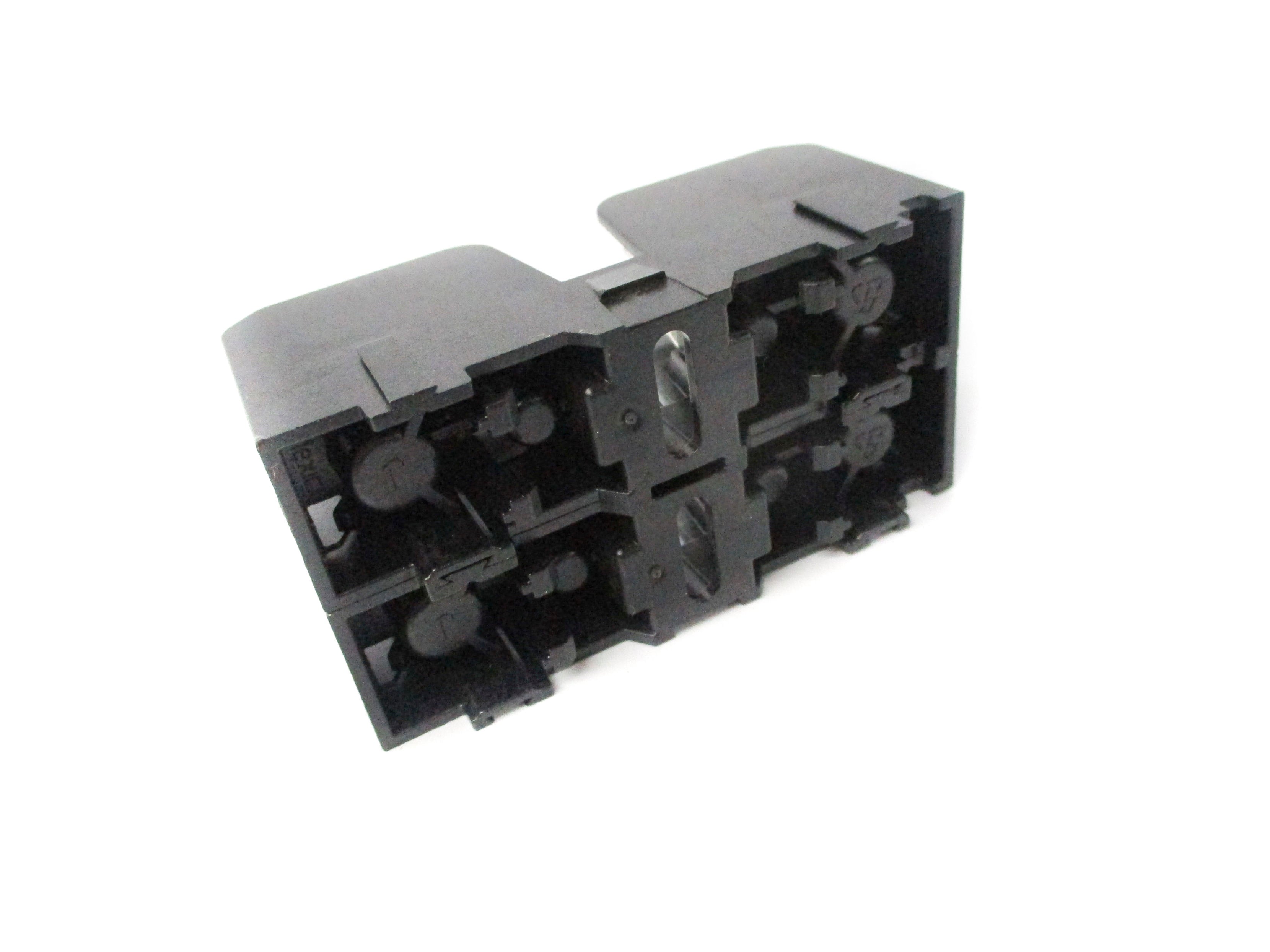 COOPER BUSSMANN BCM603-2S (QTY OF 5) NSMP