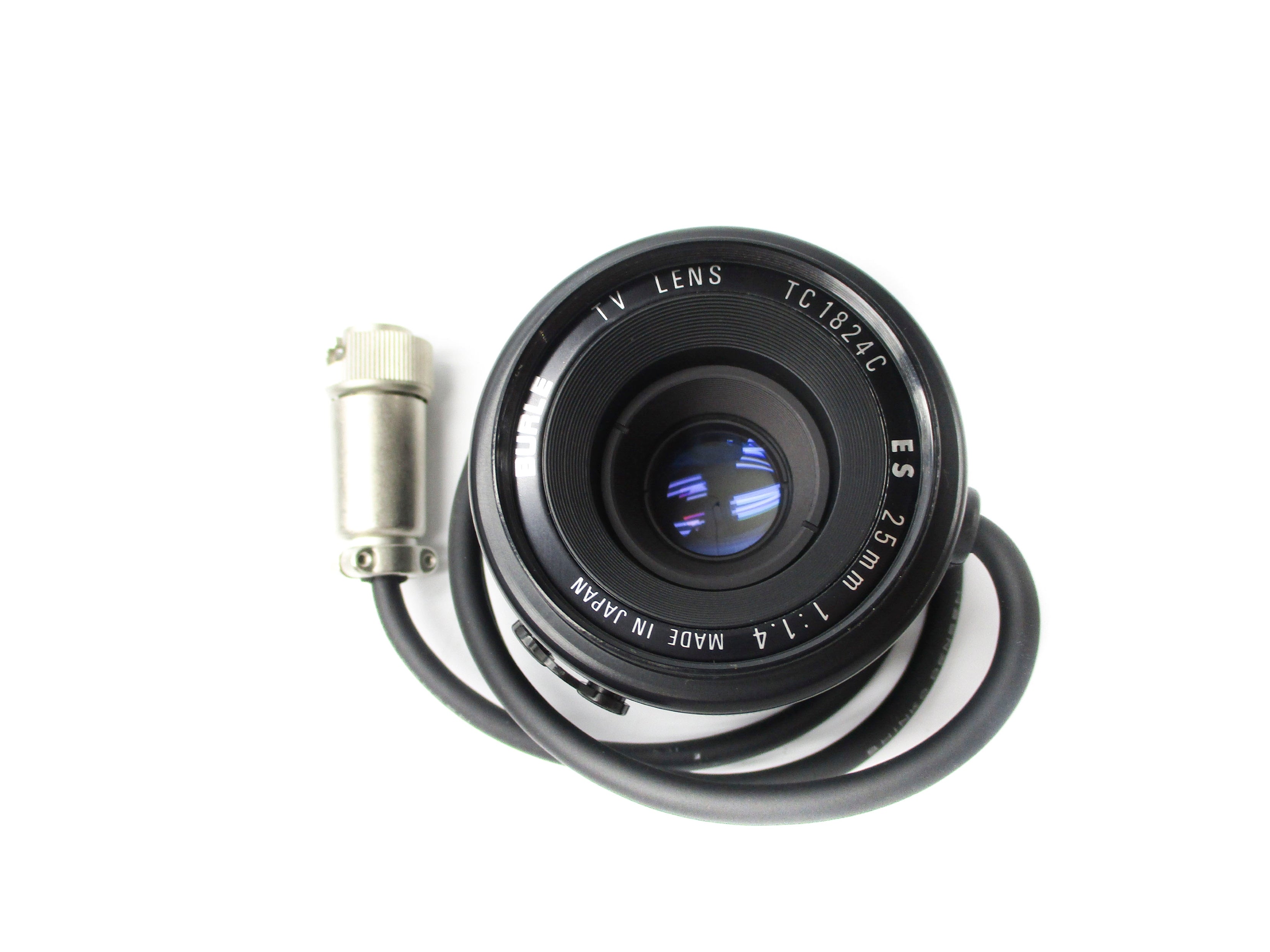 COSMICAR TC1824H NSMP