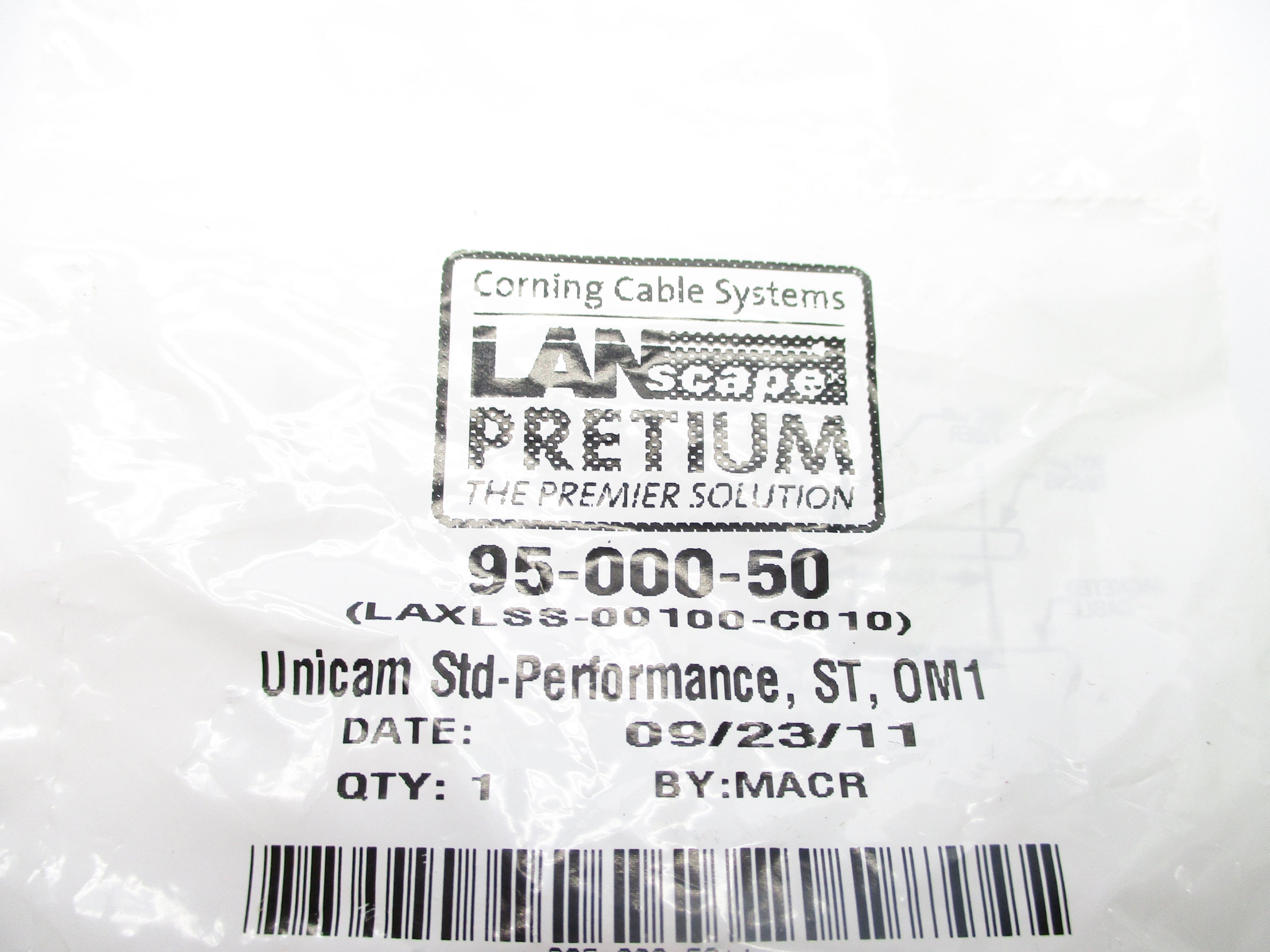 LANSCAPE PRETIUM 95-000-50 NSMP