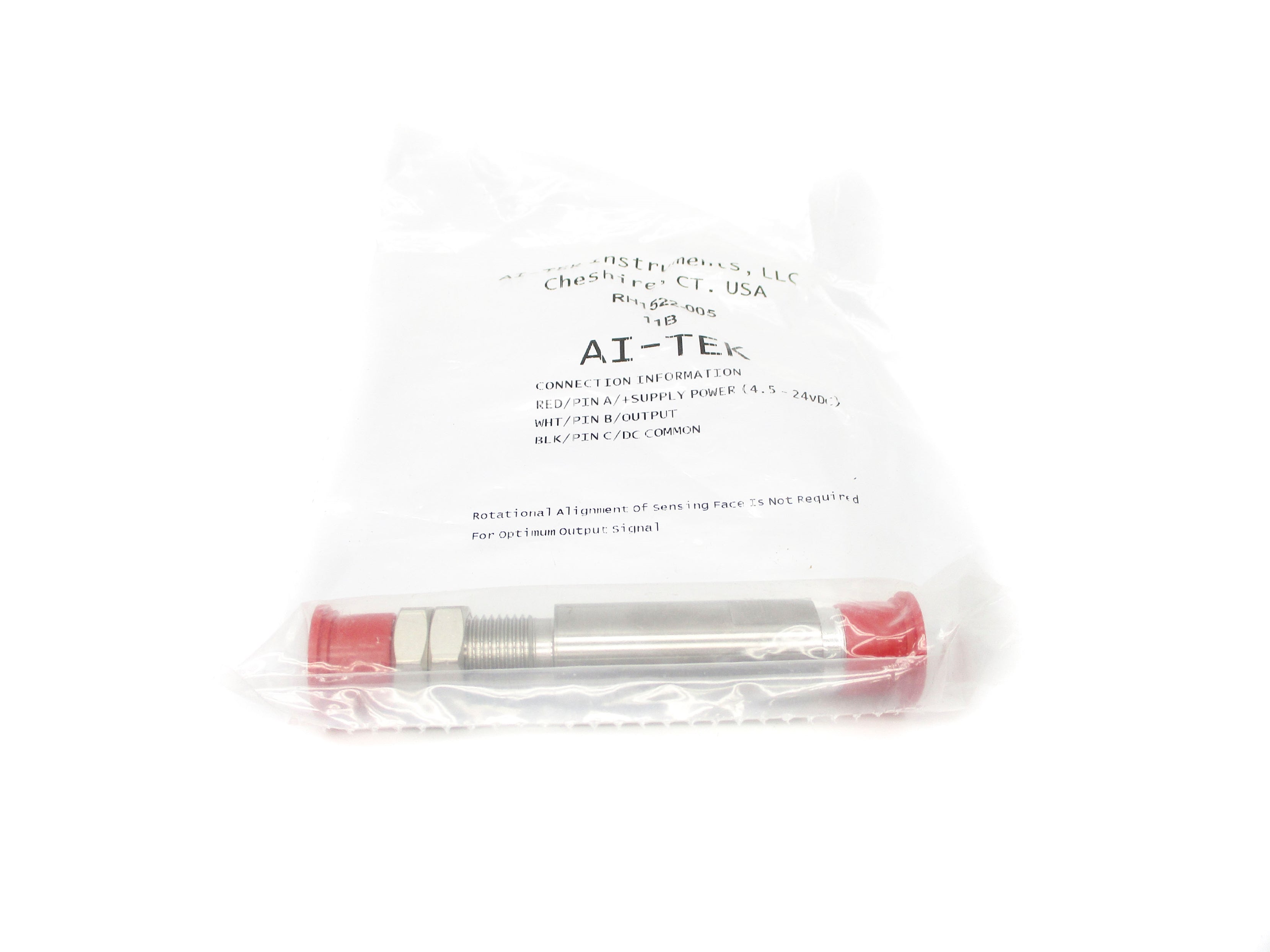 AI-TEK RH1522-005 NSMP