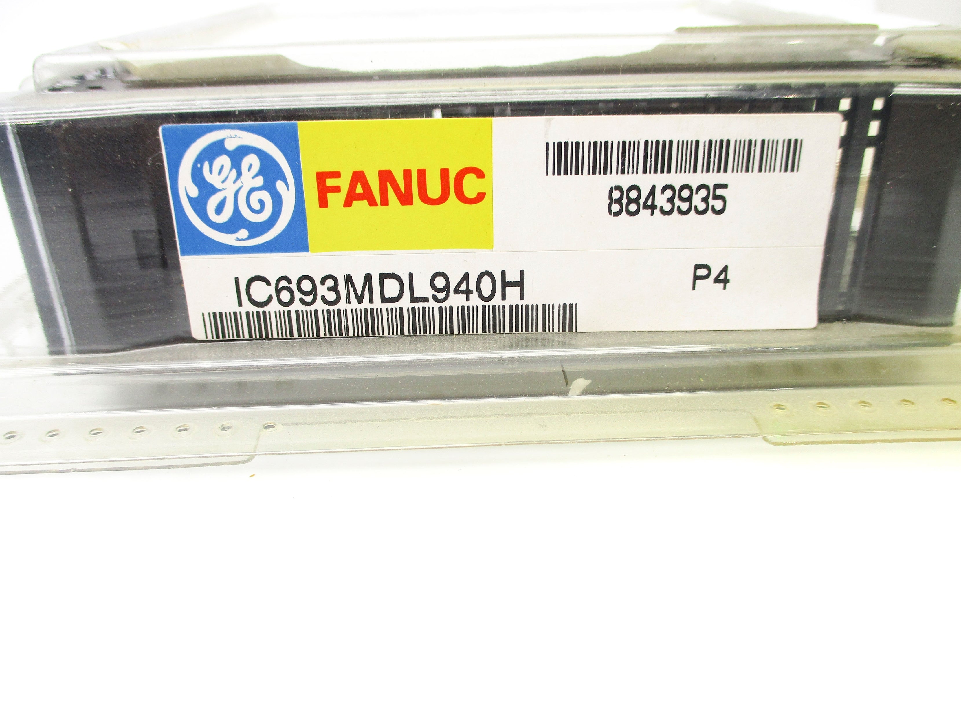 GE FANUC IC693MDL940H NSMP