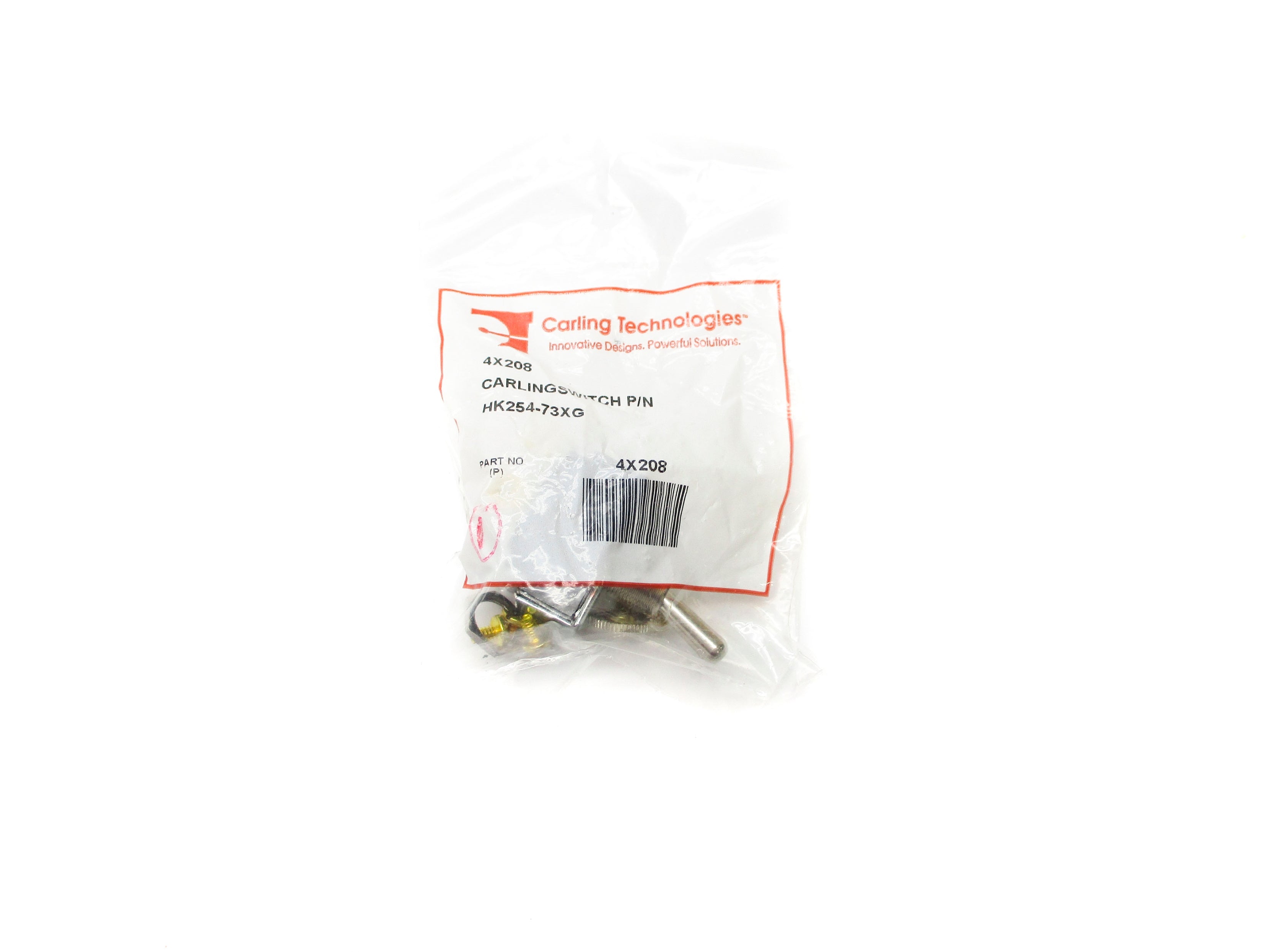 CARLING TECHNOLOGIES HK254-73XG NSMP