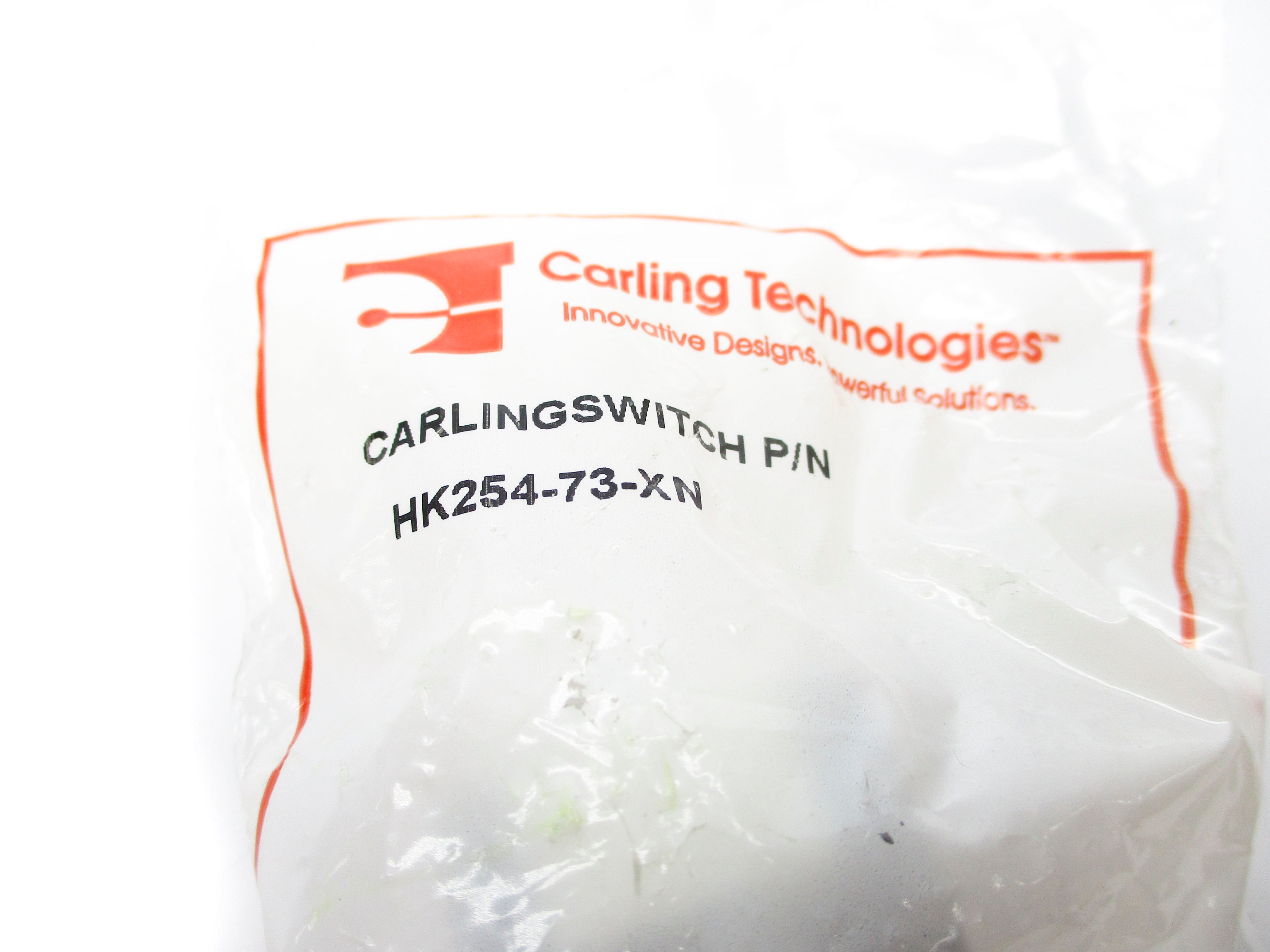 CARLING TECHNOLOGIES HK254-73-XN NSMP