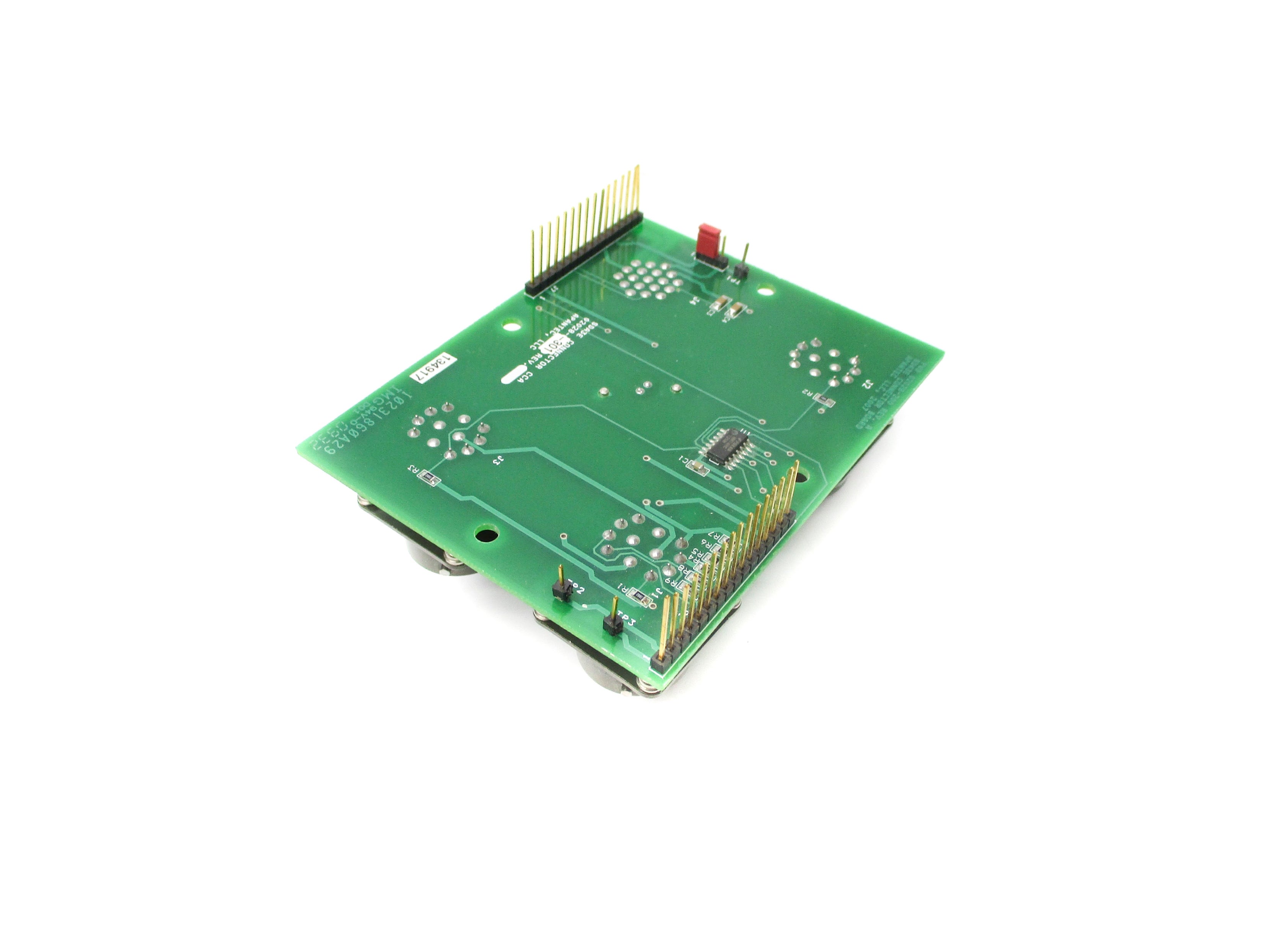 APANTEC 02028-301 NSNP