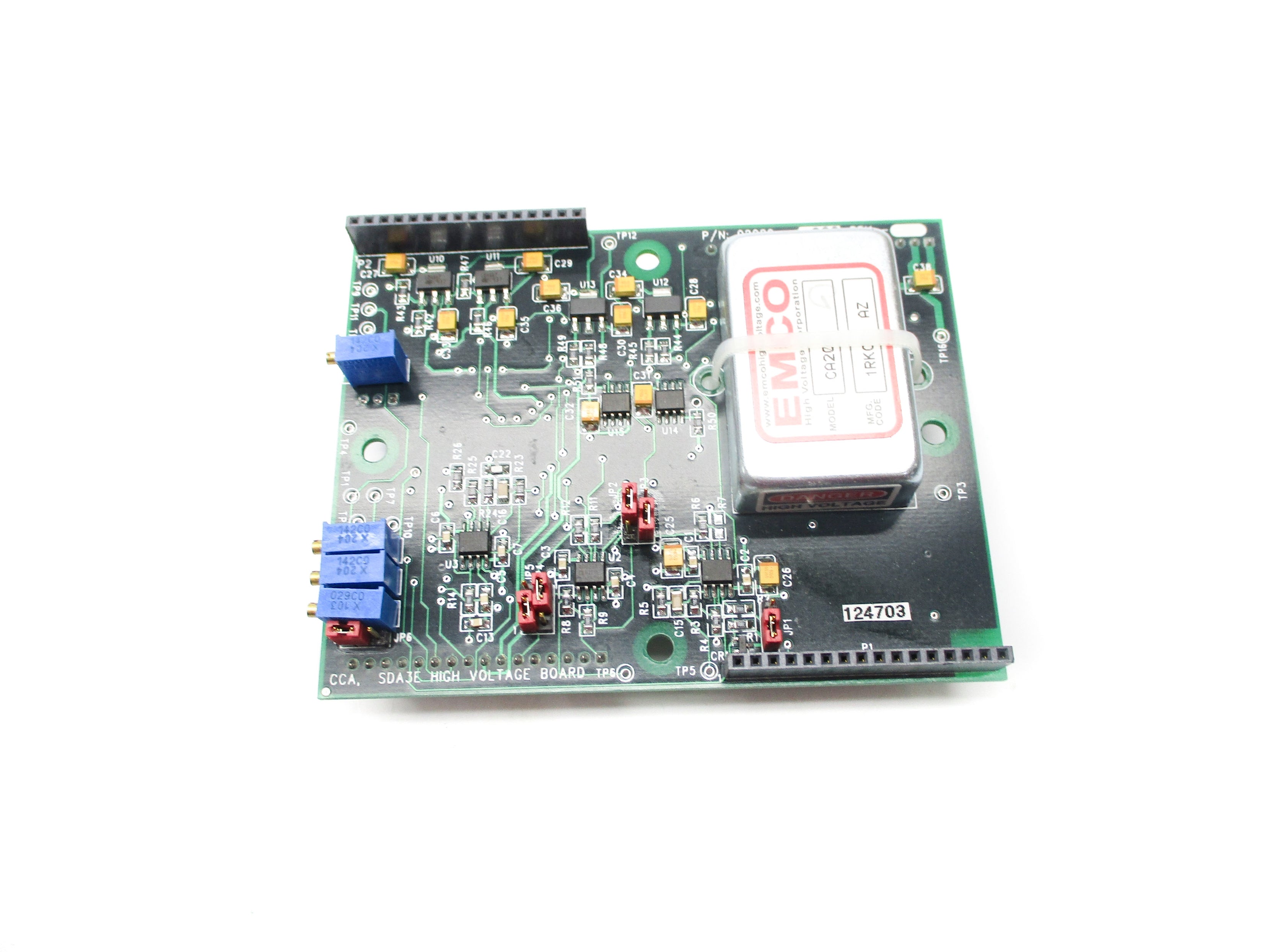 APANTEC 02029-300 NSNP