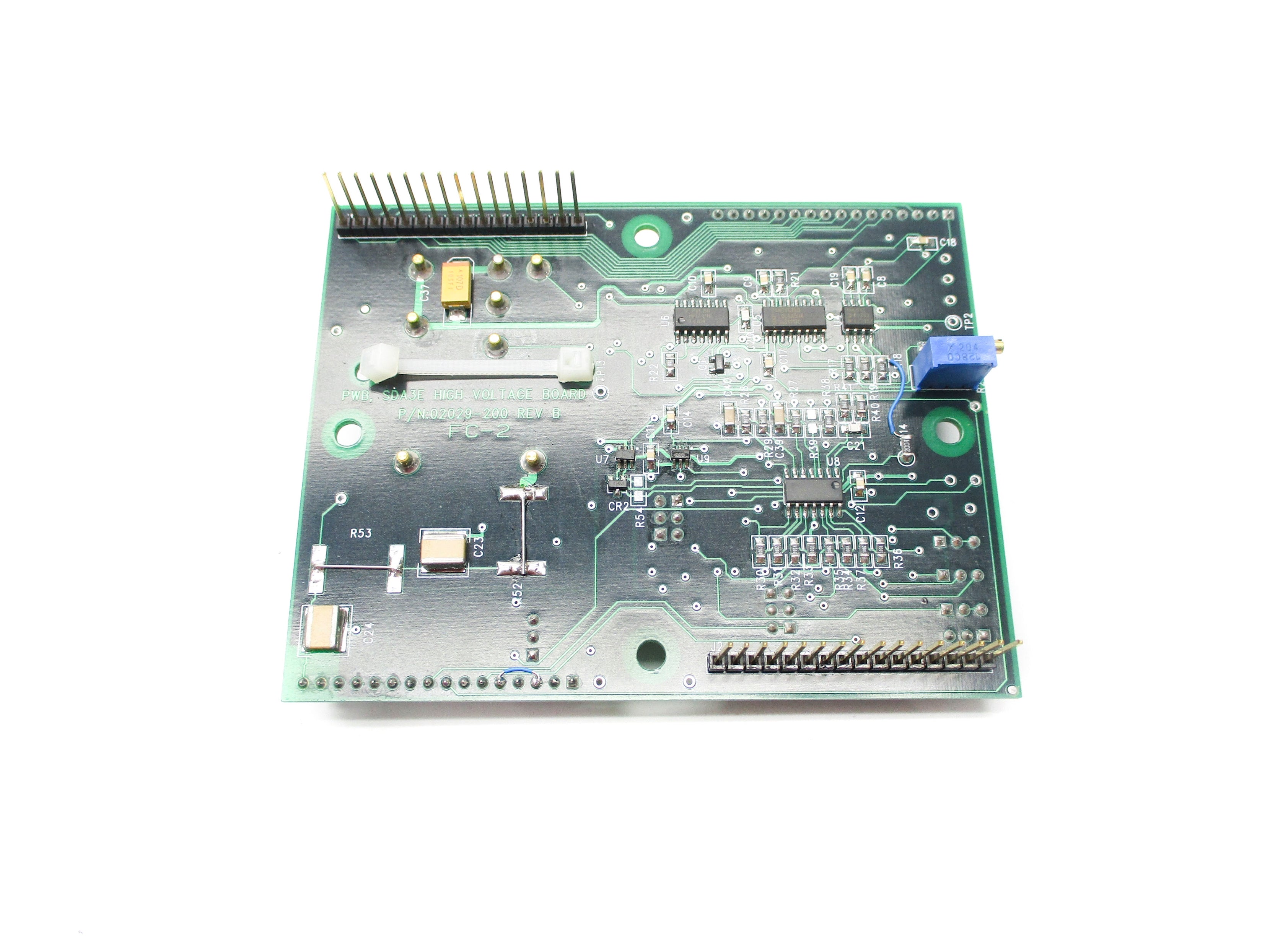 APANTEC 02029-300 NSNP