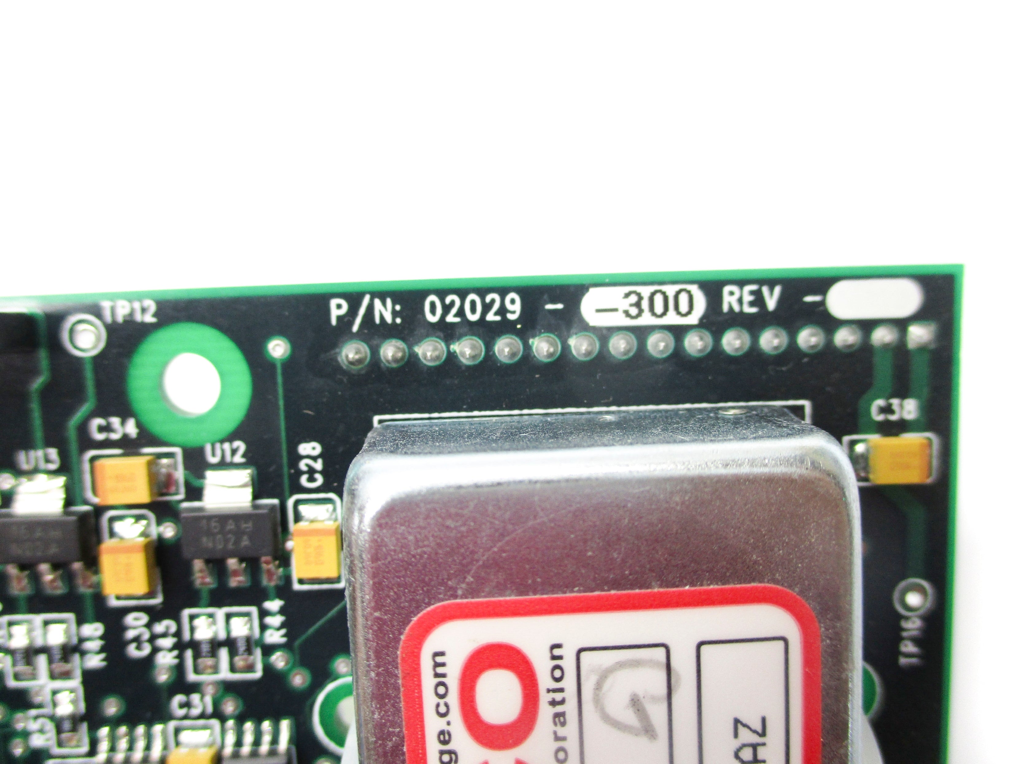 APANTEC 02029-300 NSNP
