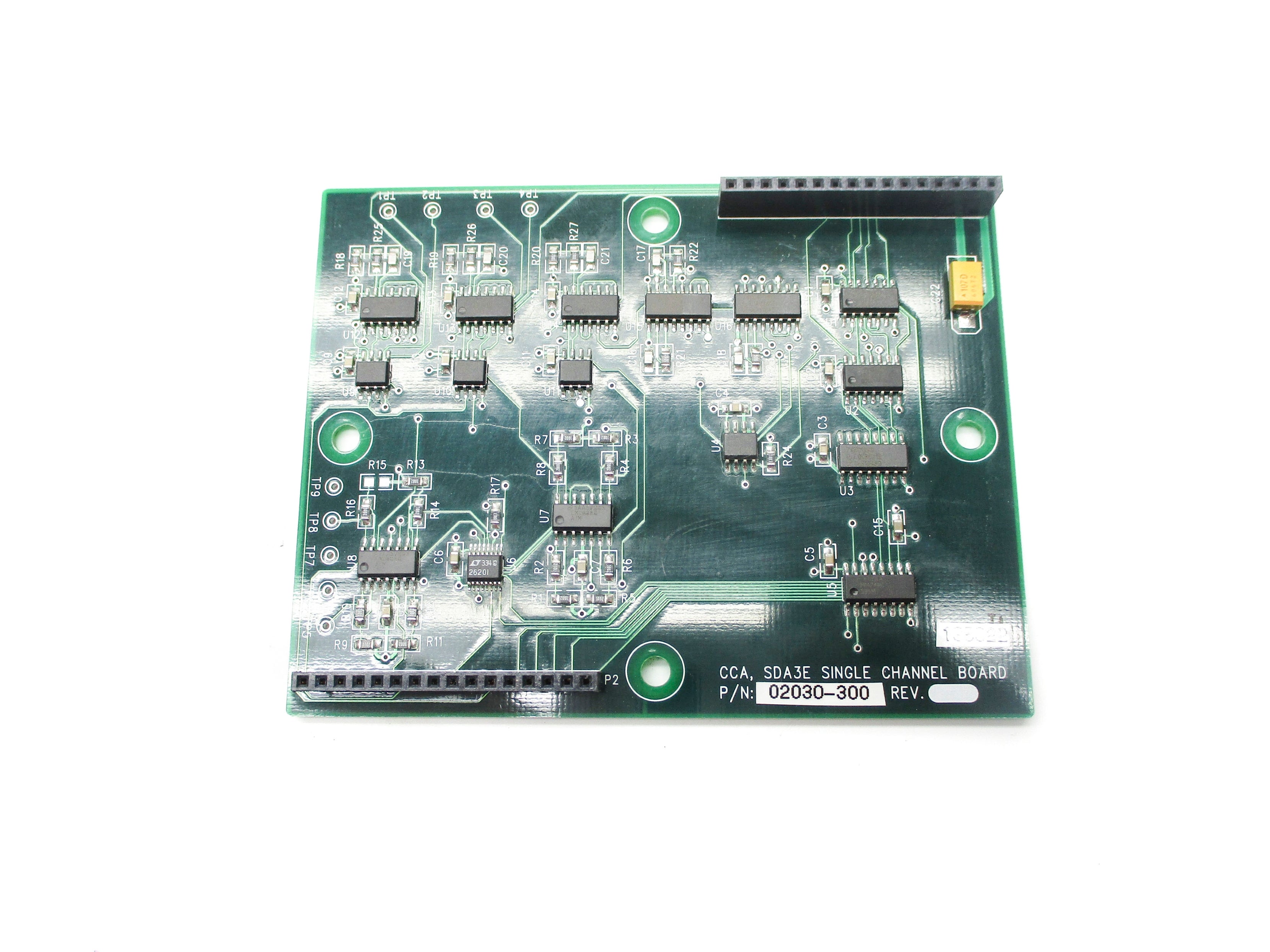 APANTEC 02030-300 NSNP