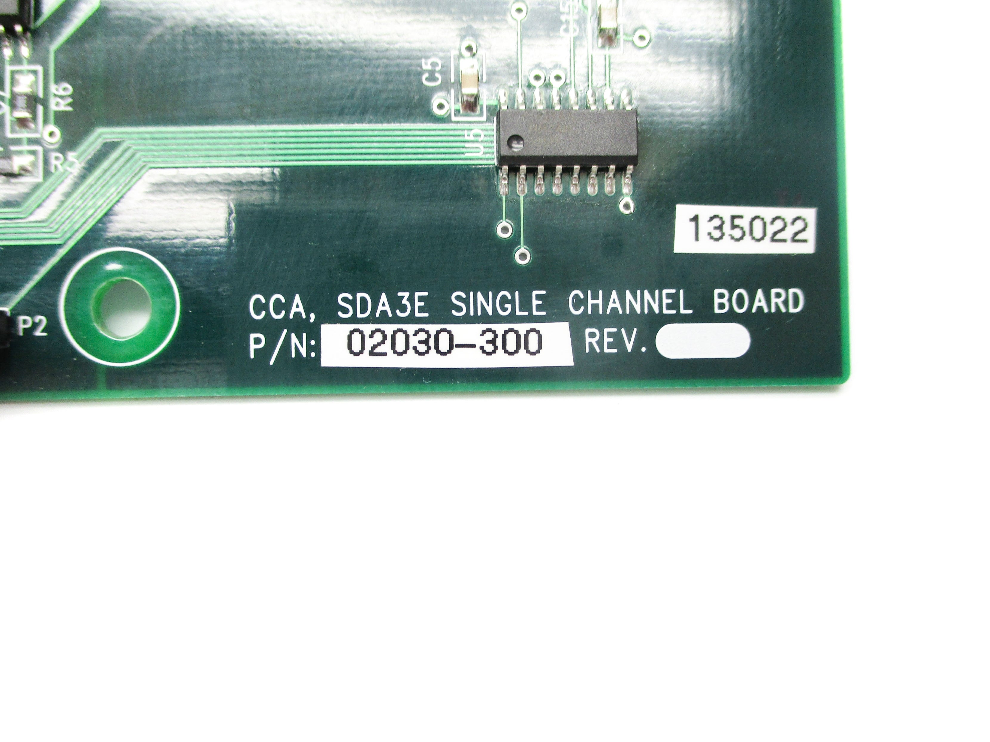 APANTEC 02030-300 NSNP