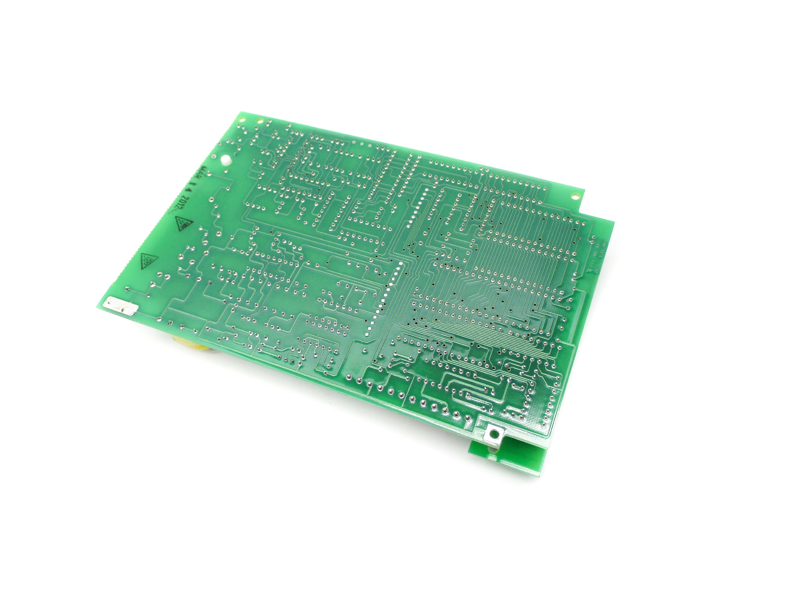 EBERLINE 11433-D01 REV. K NSNP