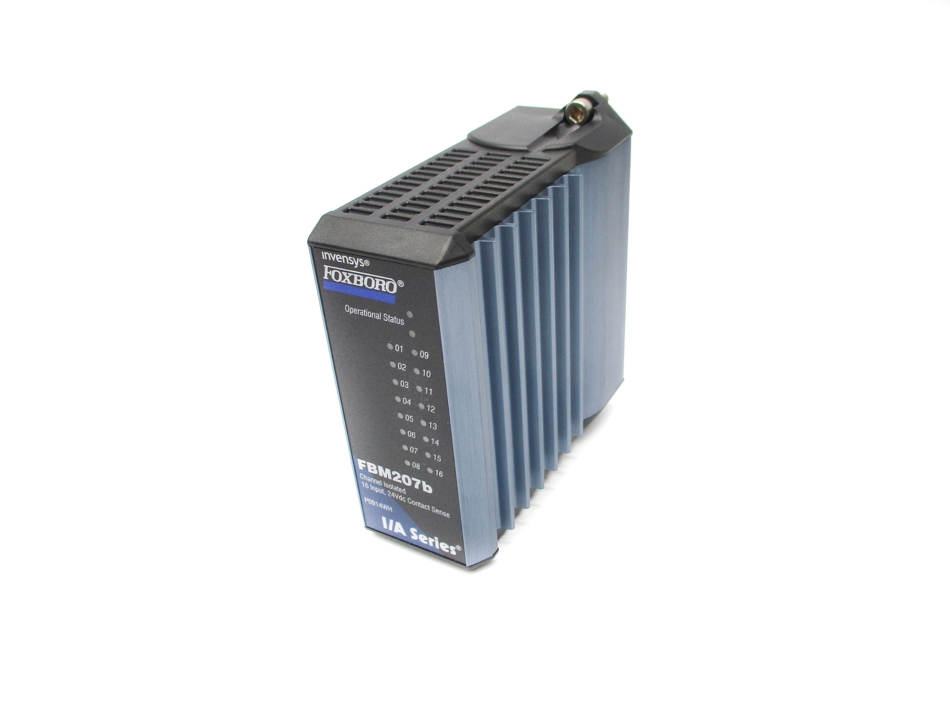 FOXBORO FBM207B NSNP