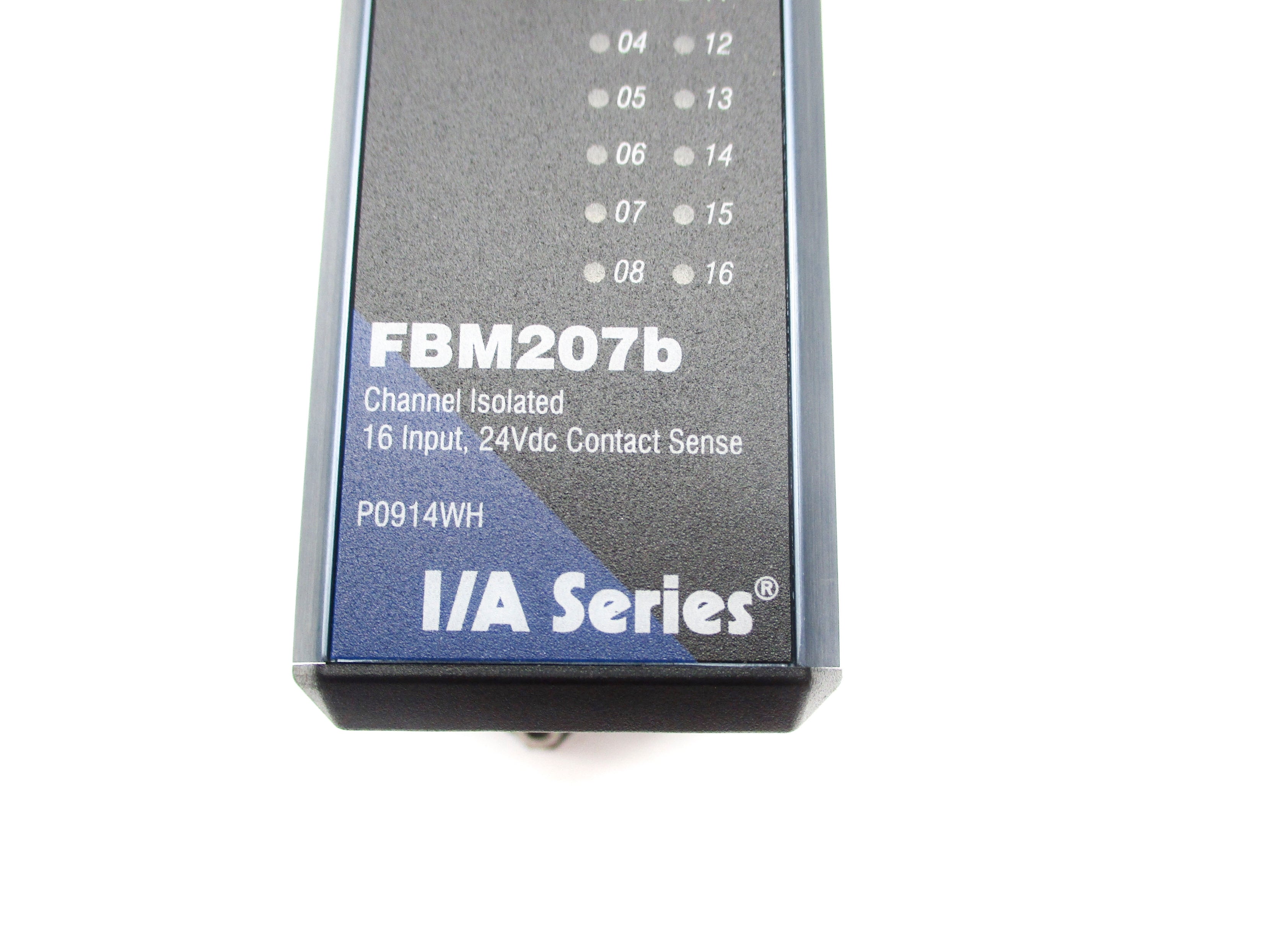 FOXBORO FBM207B NSNP