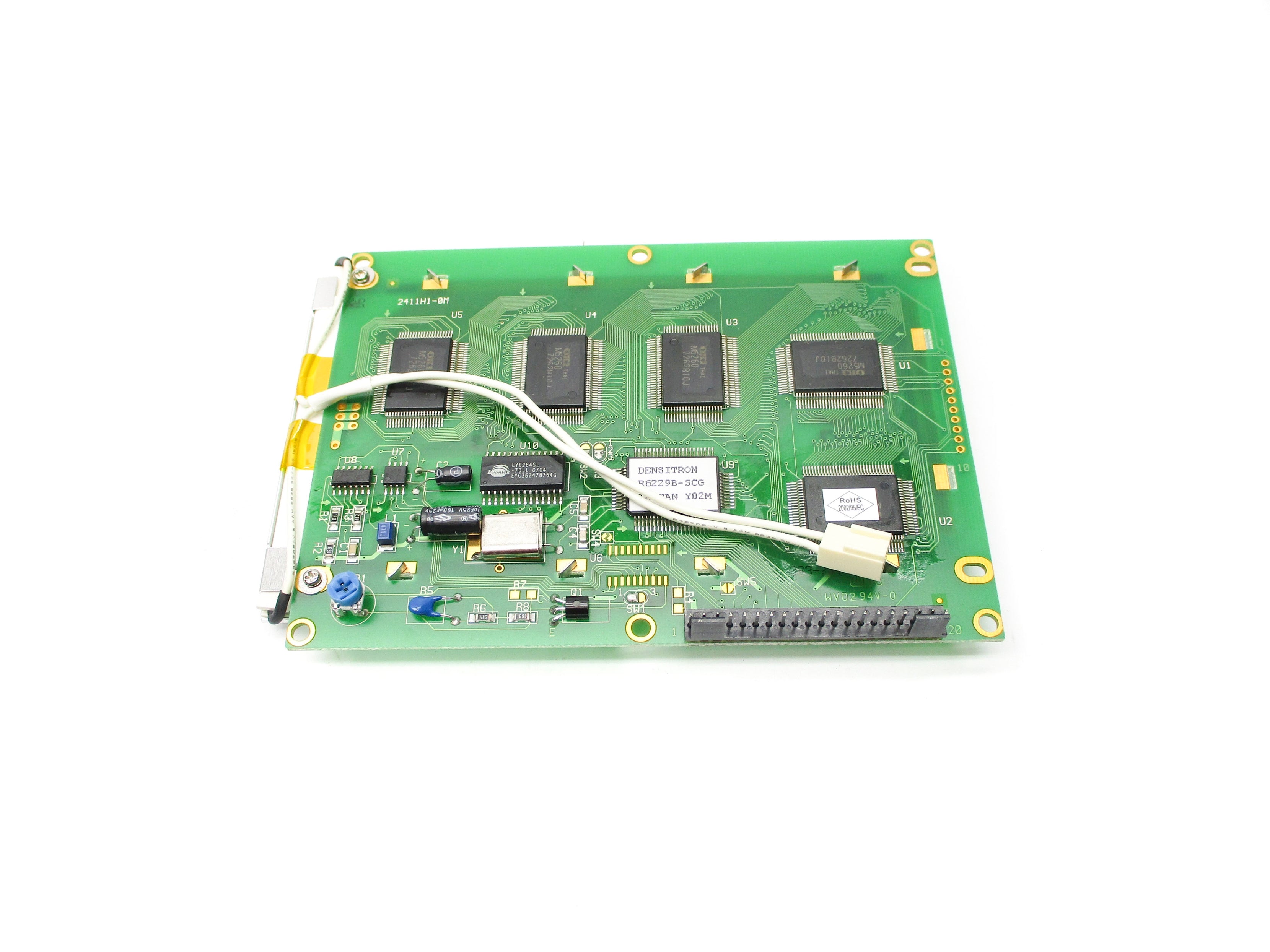 DENSITRON 2411H1-0M NSNP