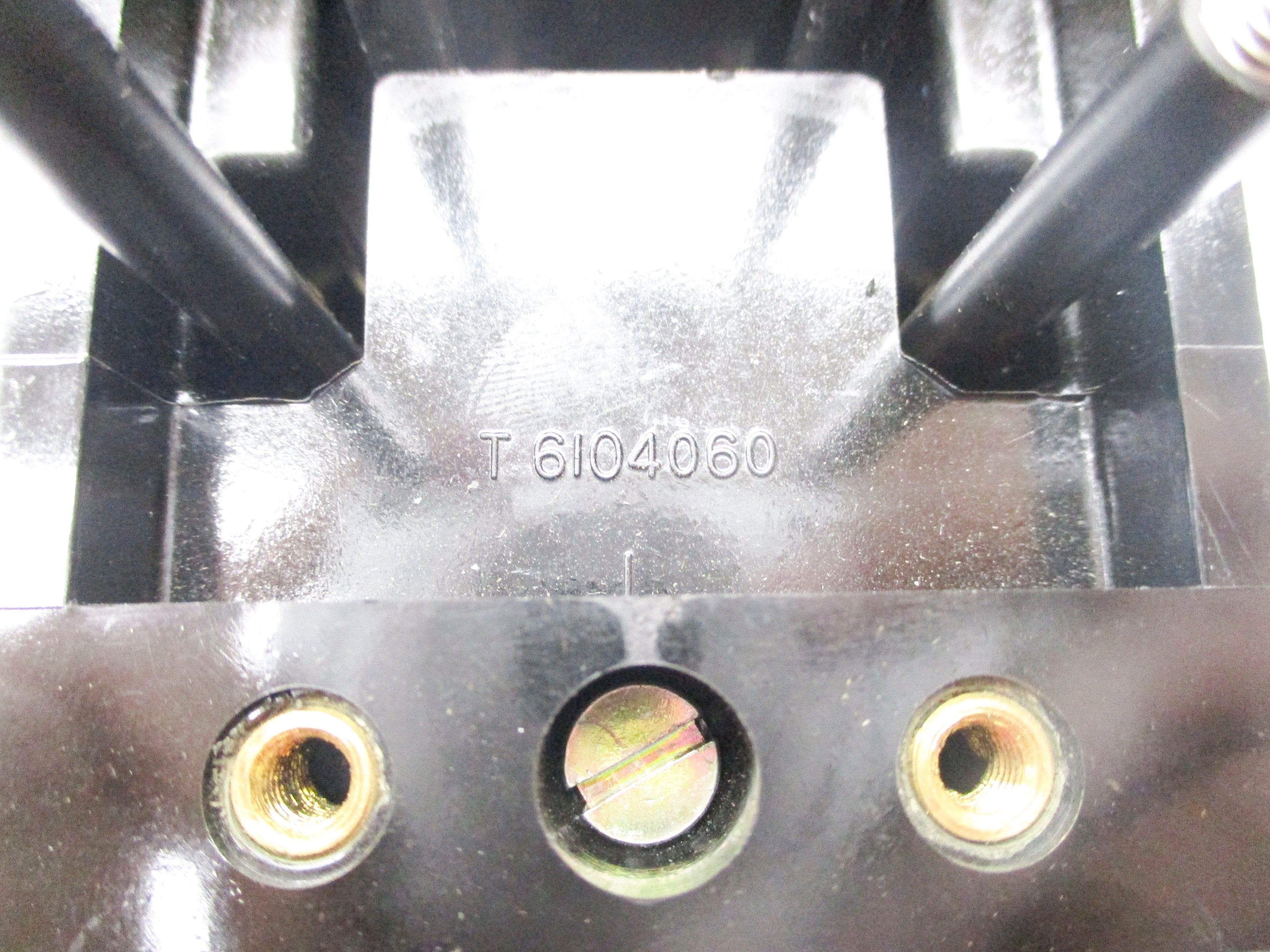 GENERAL ELECTRIC T6104060 NSNP
