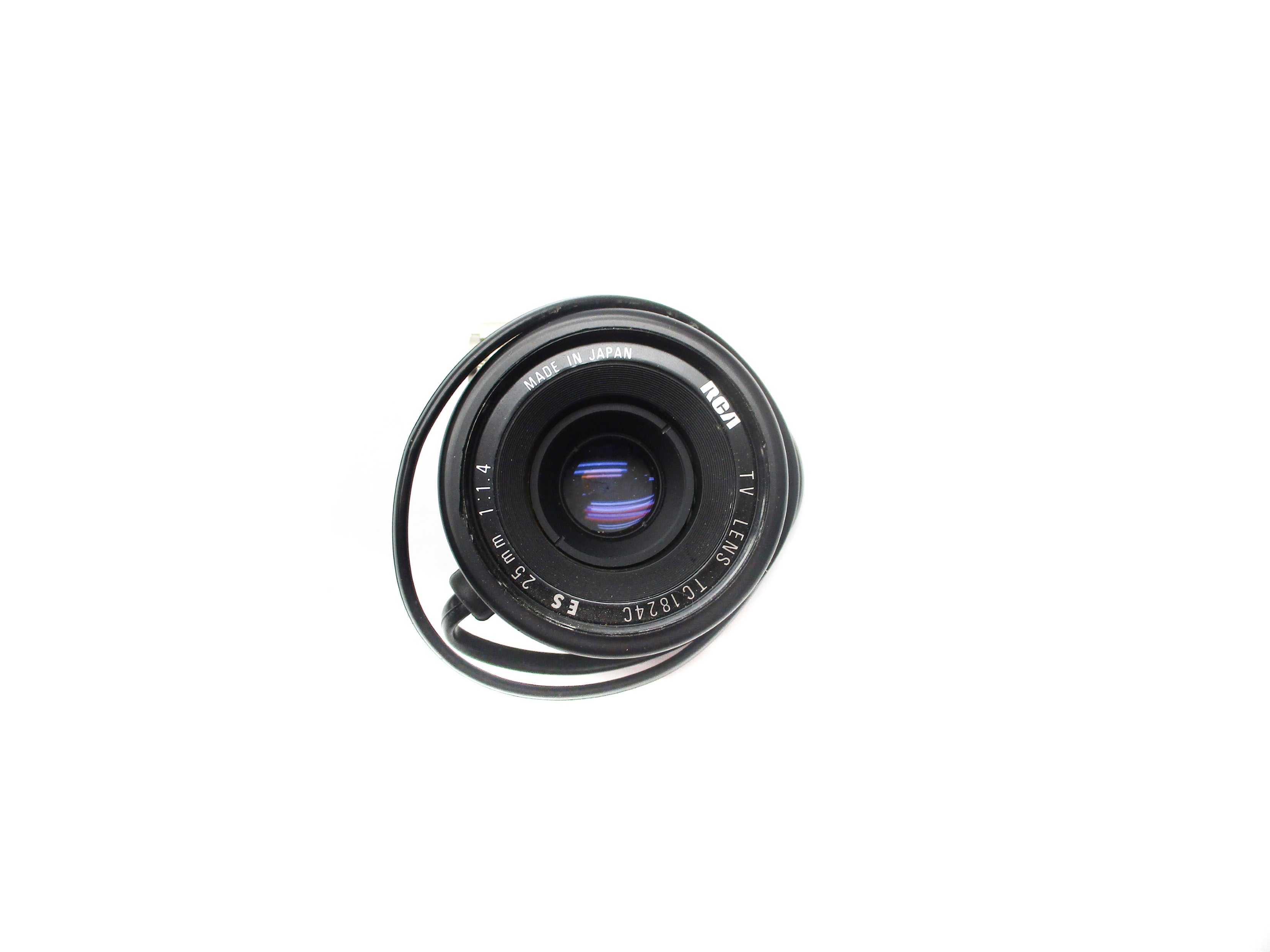 RCA TC1824C NSNP