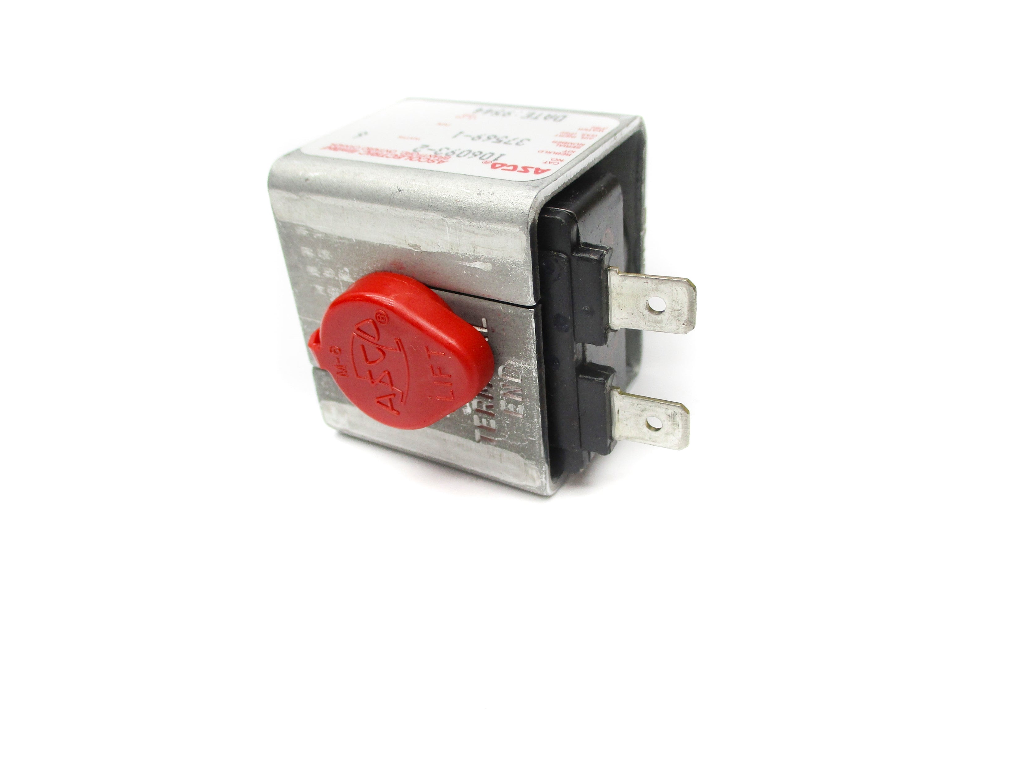 ASCO 106093-2 NSNP