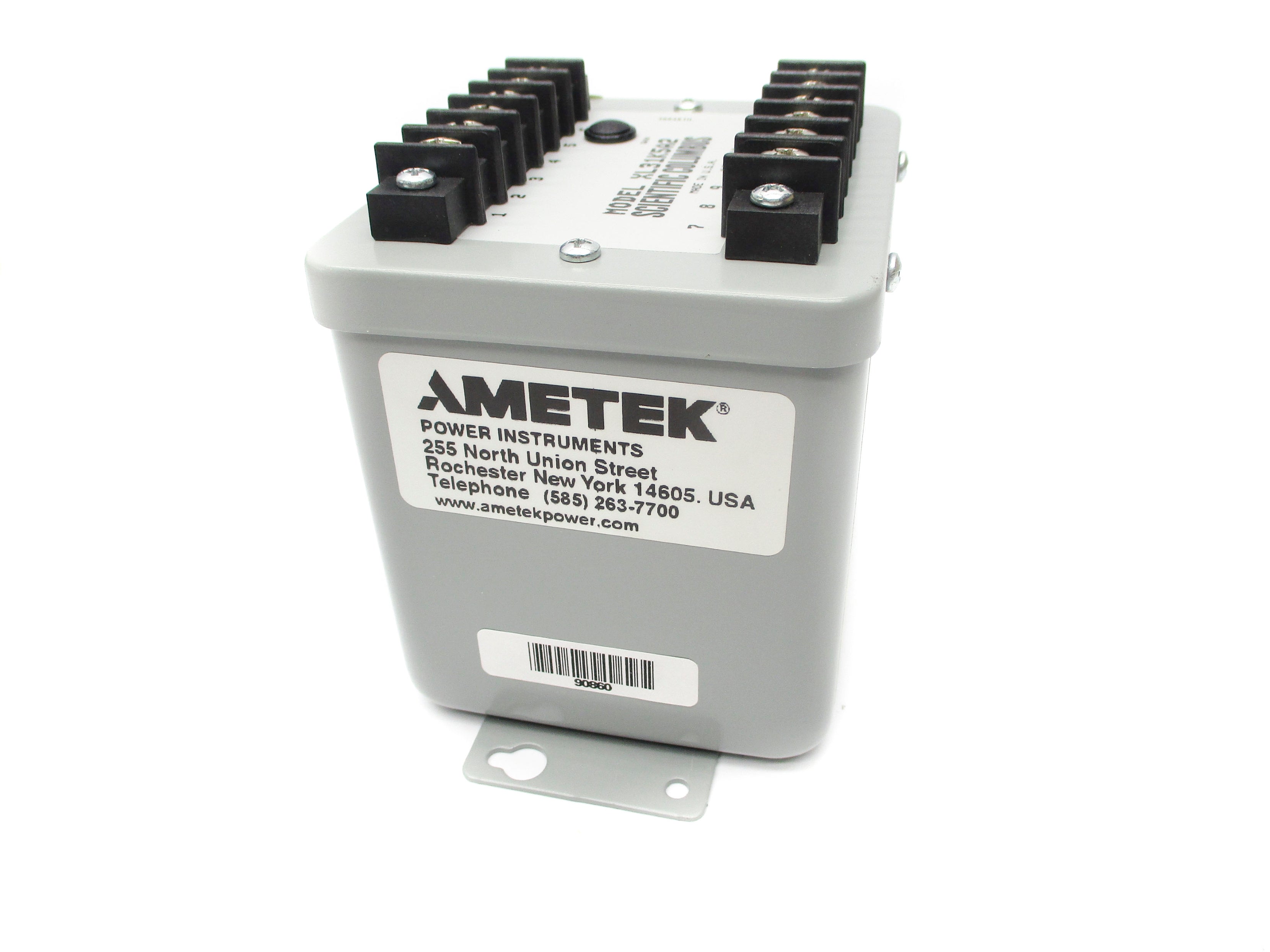 AMETEK XL31K5A2 NSNP