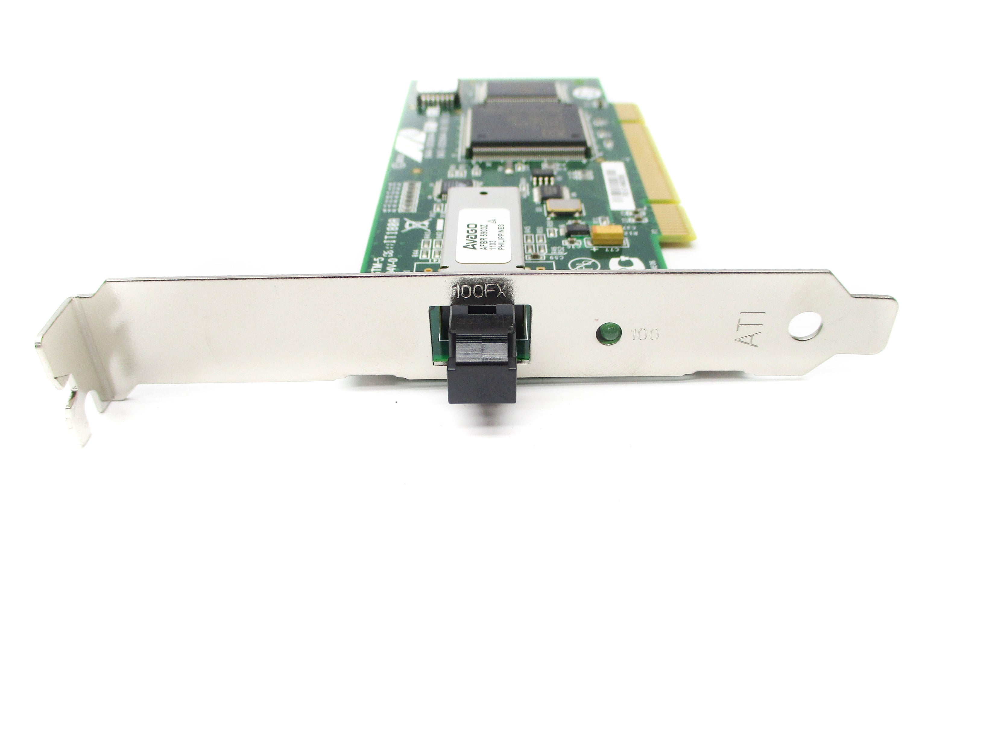 ALLIED TELESIS AT-2701FX 843-000844-00 NSNP